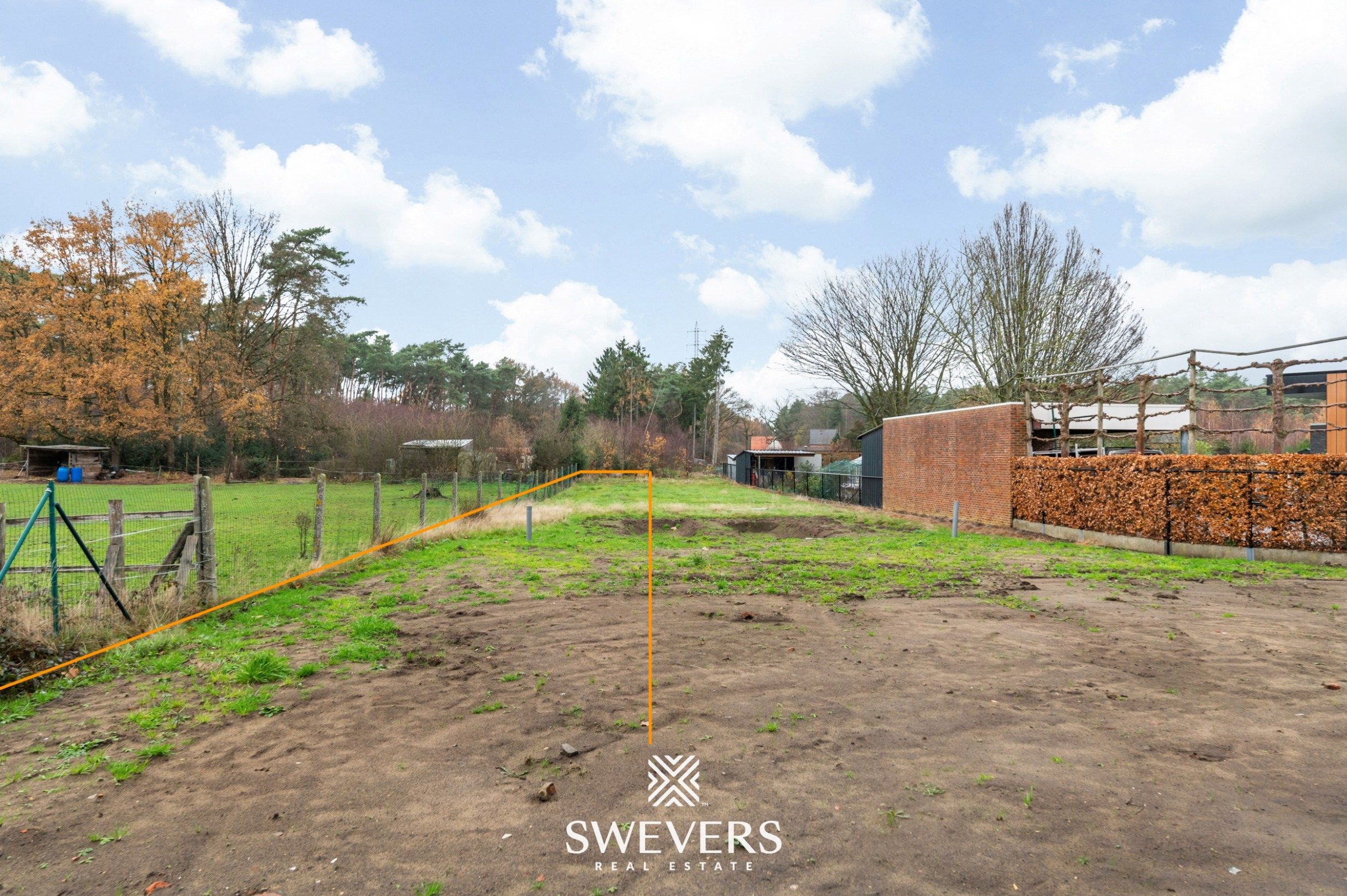 Energiezuinige nieuwbouwwoning met boszicht in Tessenderlo-Ham foto 25