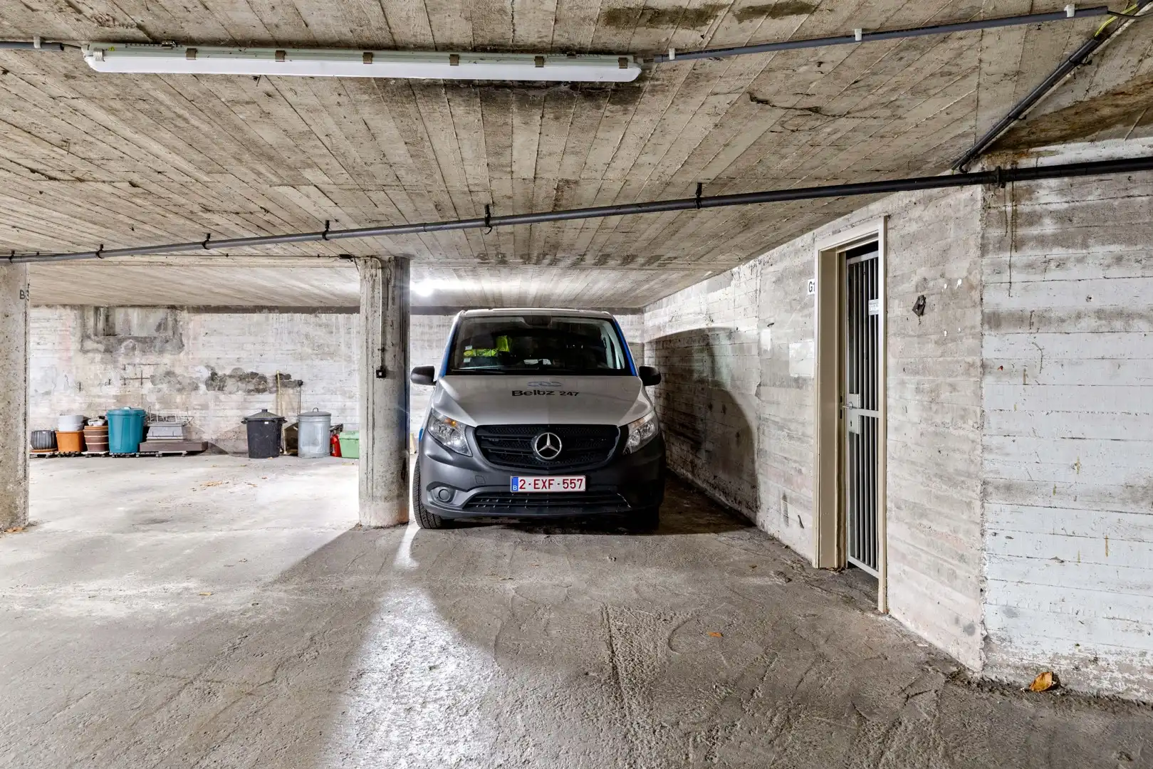 Instapklaar appartement te Roeselare foto 13