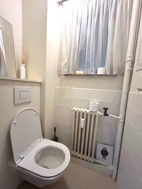 Appartement van 135 m² met 2 ruime slaapkamers in centrum Hasselt foto 11