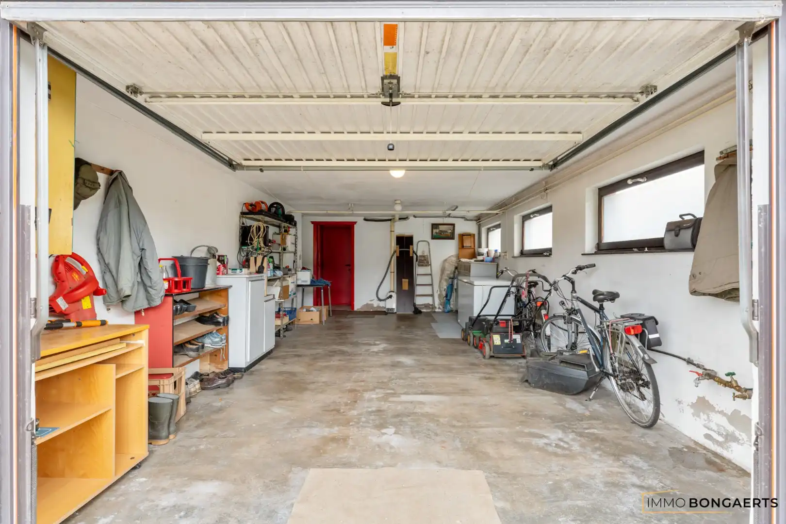 Vrijstaande woning met 3 slaapkamers foto 17