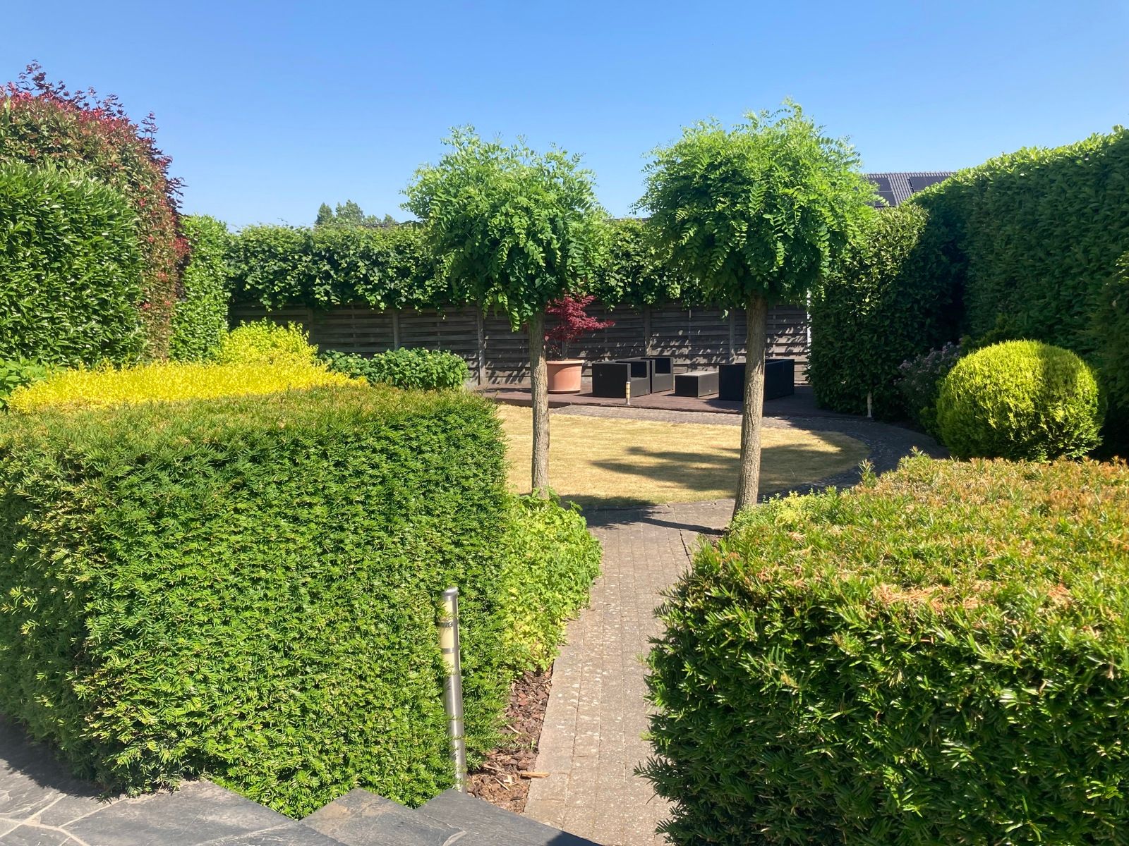 Huis te huur foto 42