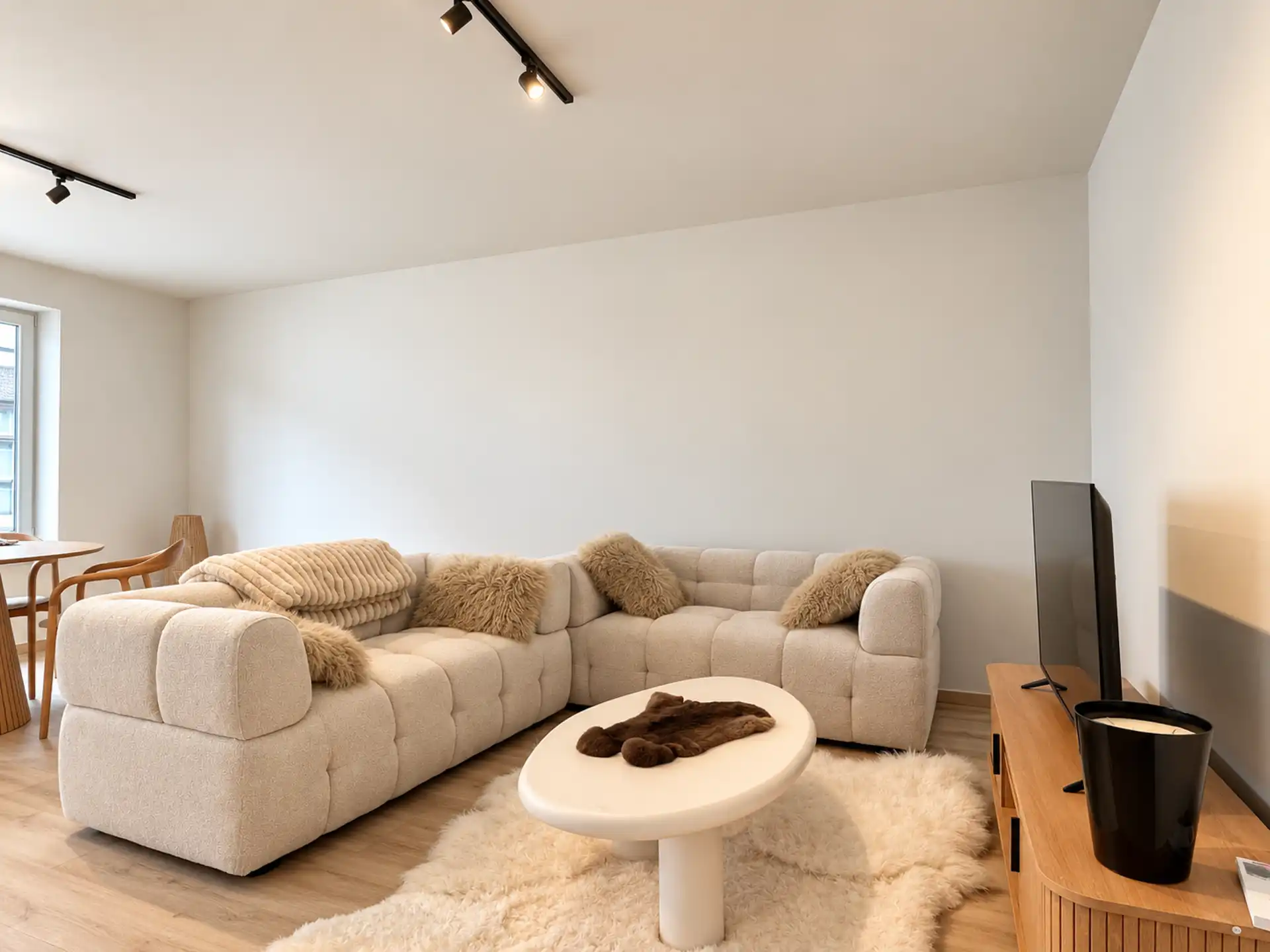 Gerenoveerd appartement met EPC A in hartje Brugge foto 6