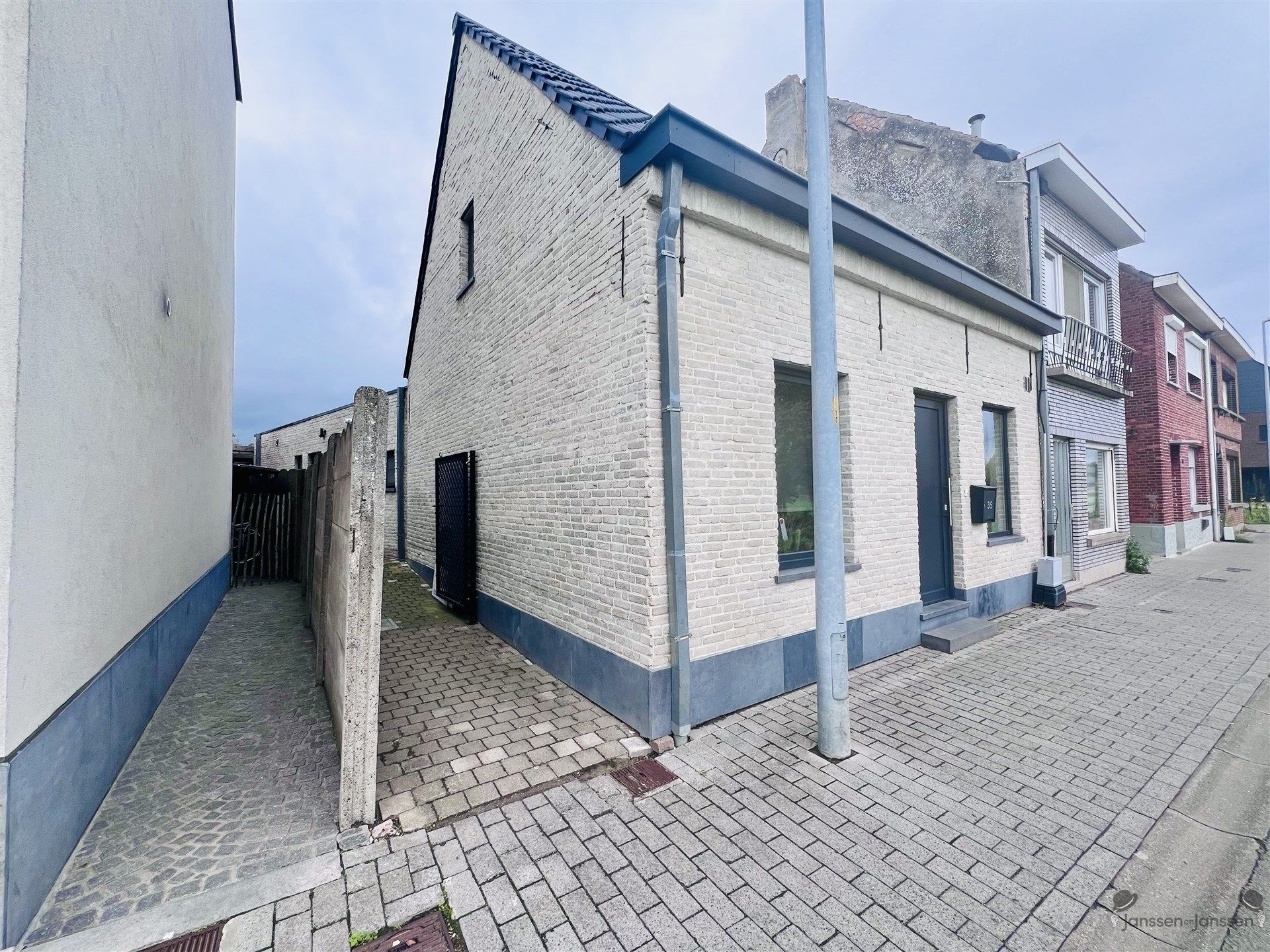 Rustig gelegen instapklare halfopen bebouwing foto 19