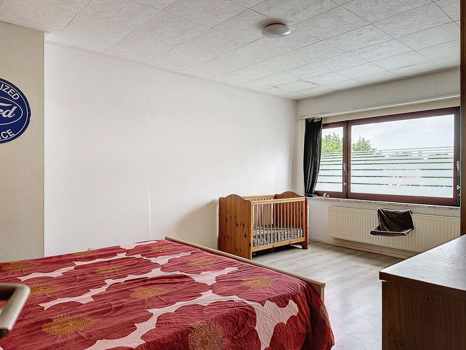 Woning met zeven (7 !!) volwaardige slaapkamers foto 19