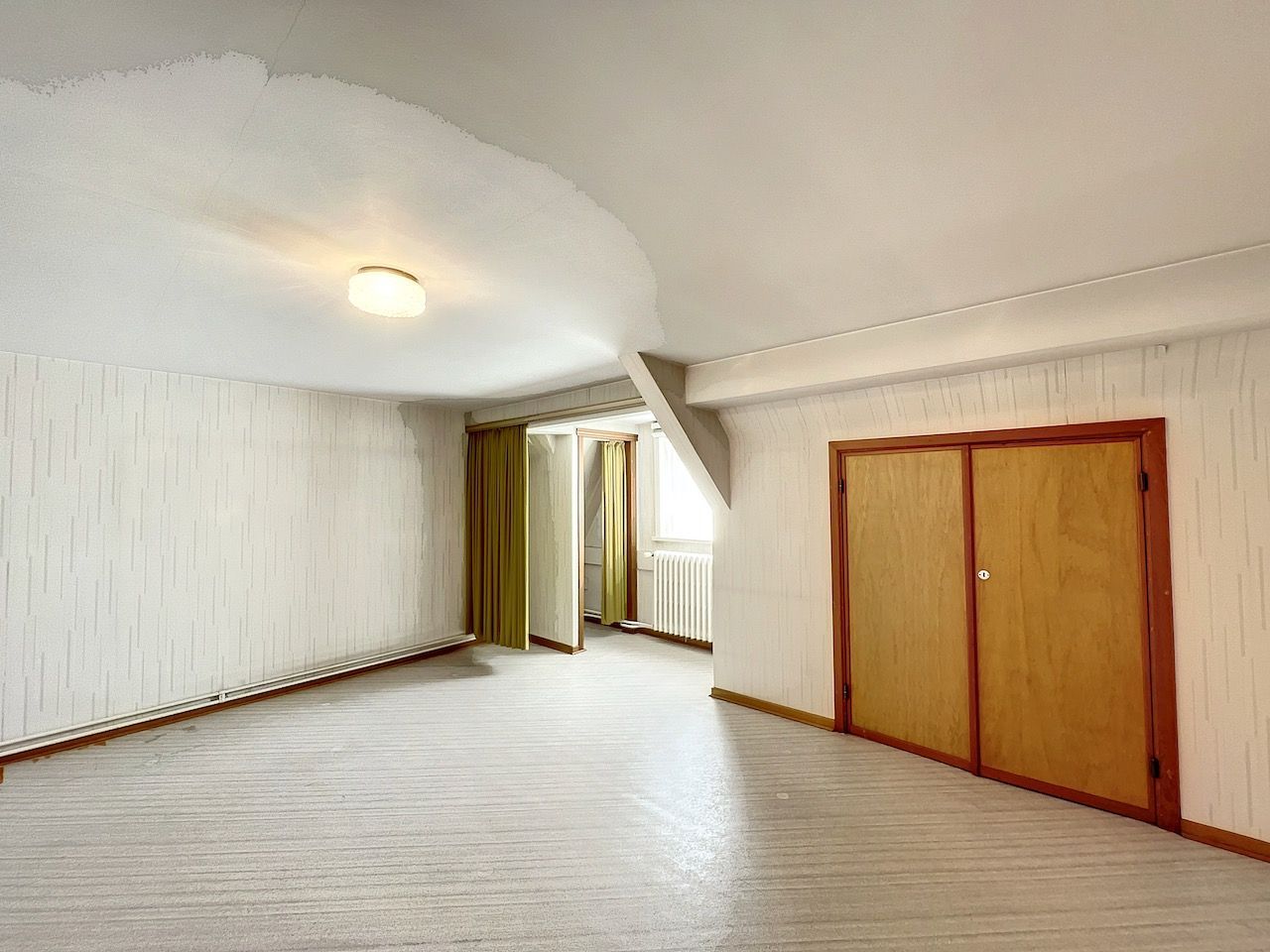 Mooie brede woning gelegen in de Bondgenotenlaan te Heist. foto 22