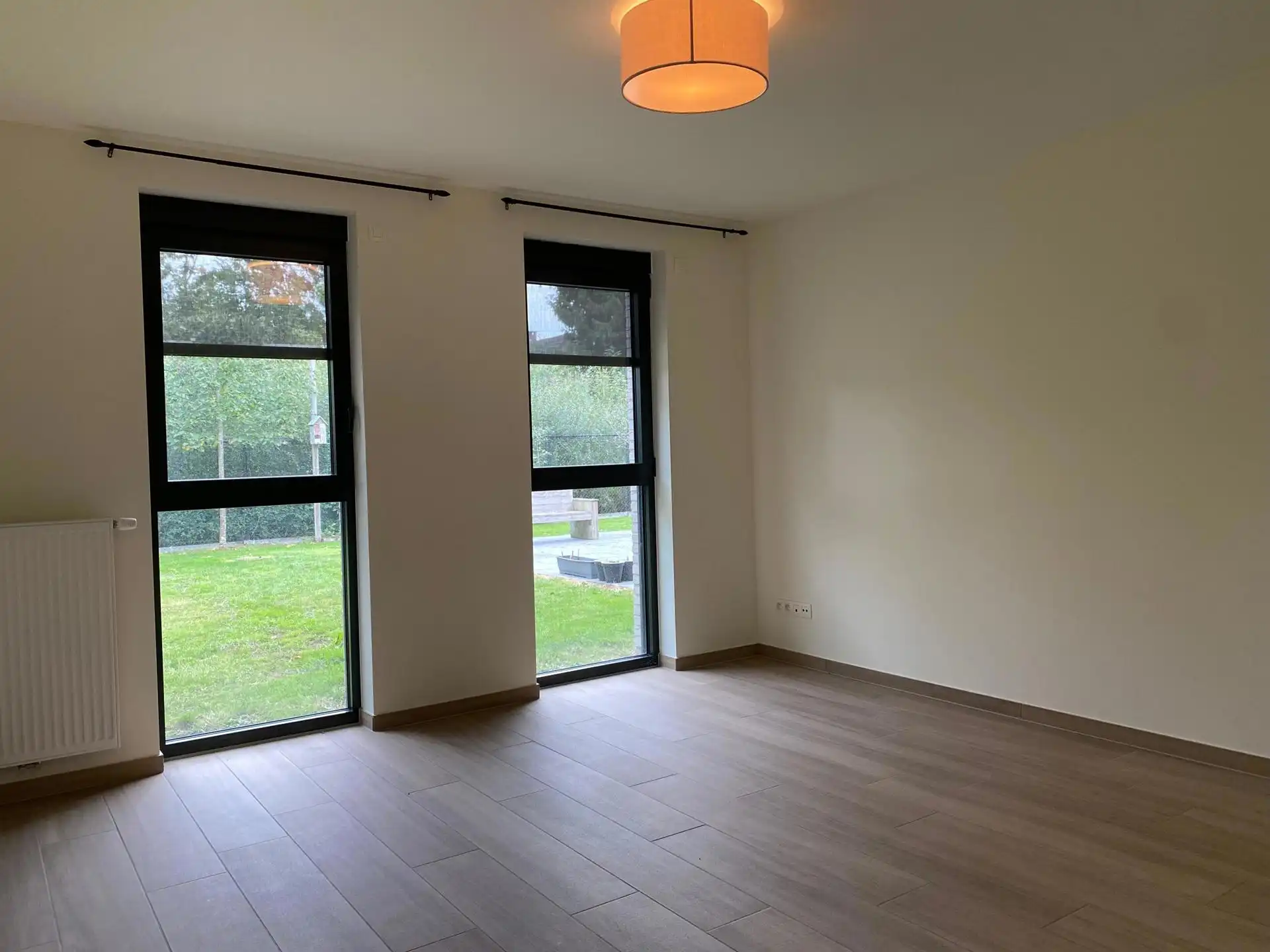 Verhuurde assistentiewoning in het centrum van Hoogstraten foto 4
