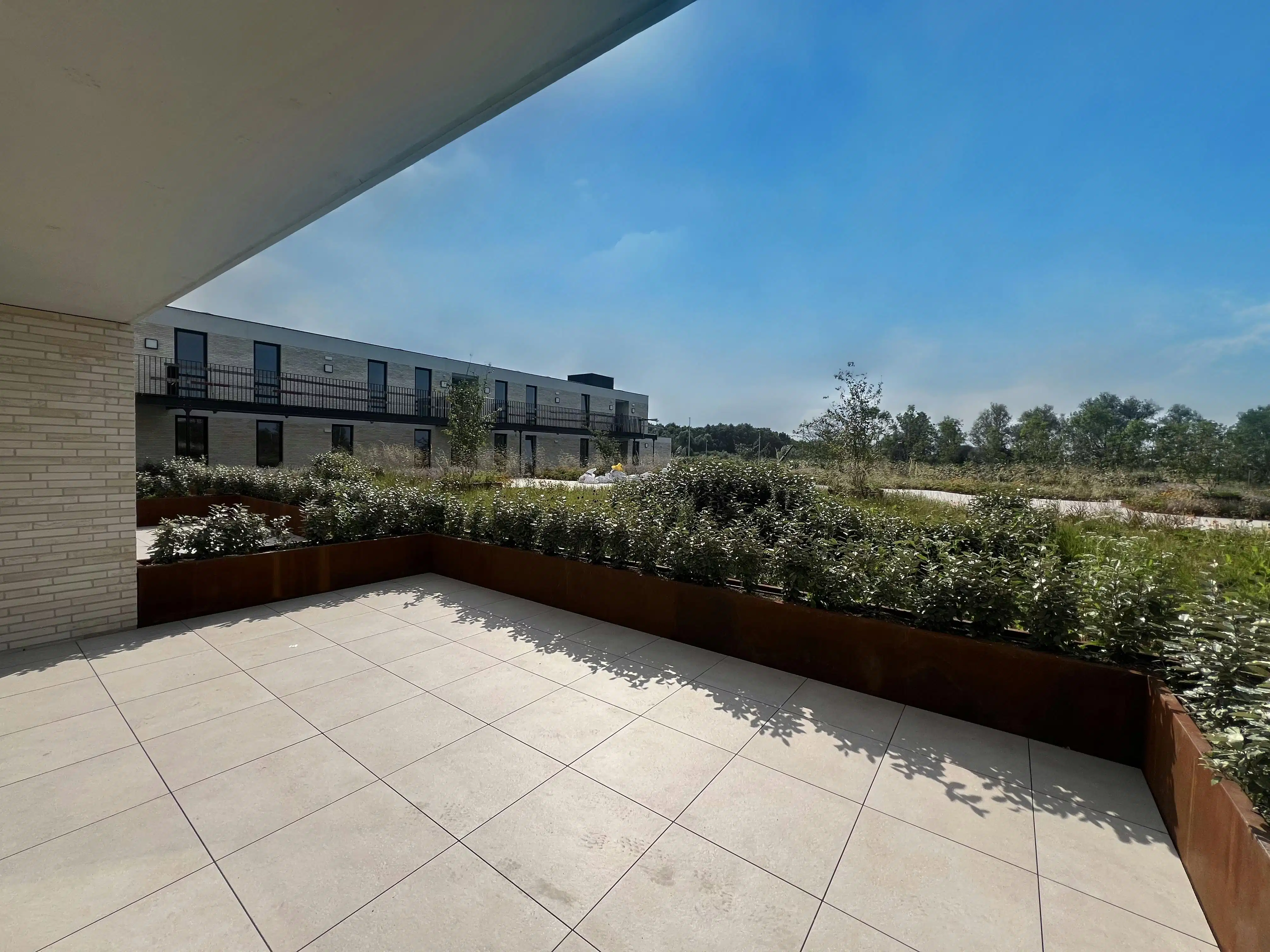 Residentie OTAX: instapklaar appartement te koop in Veurne foto 4