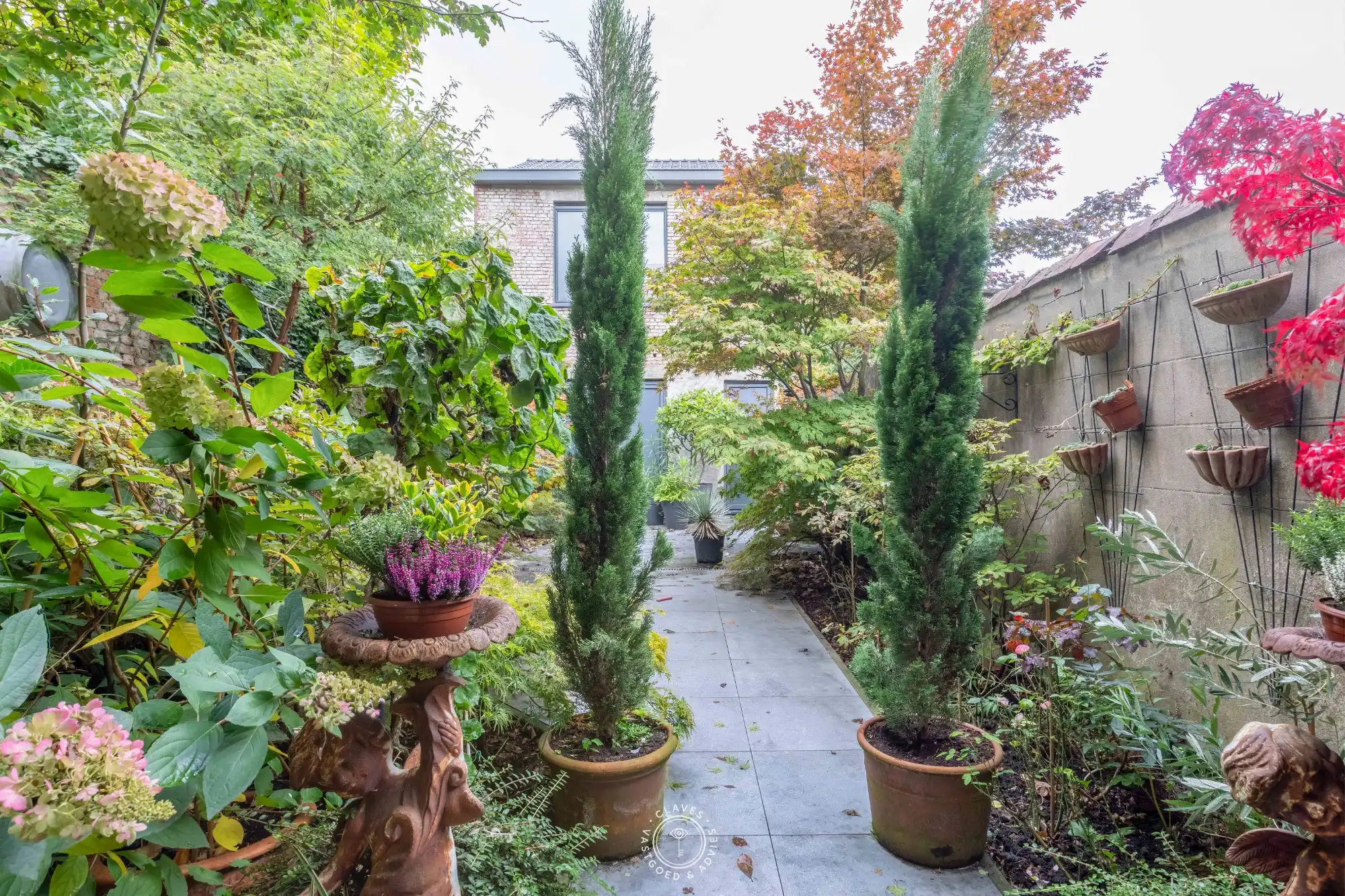 Karaktervol herenhuis met uniek bijgebouw vol mogelijkheden foto 25