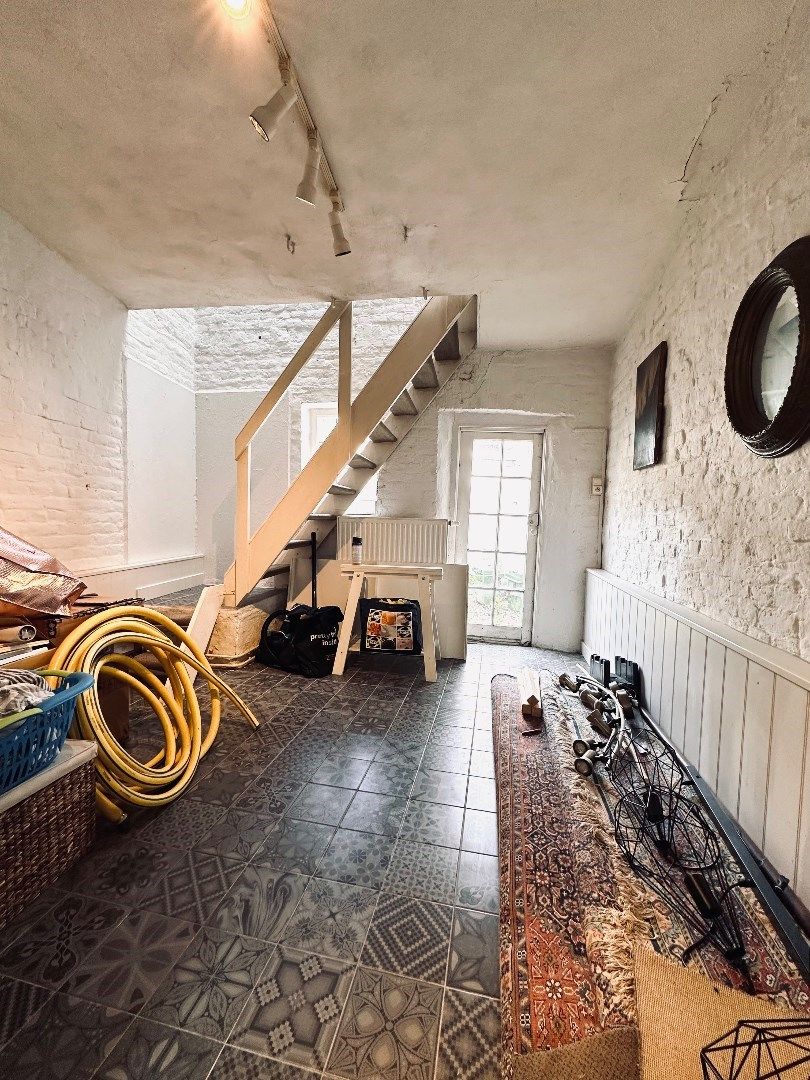Karaktervol herenhuis op toplocatie in hartje Tongeren foto 13