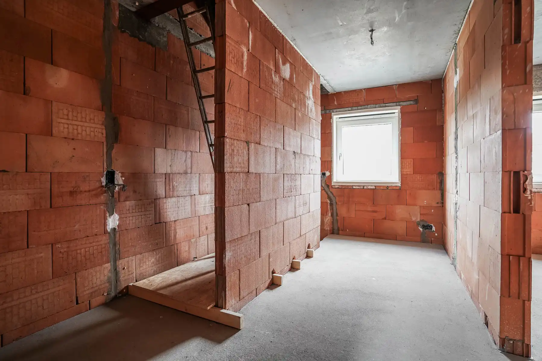 Energiezuinige nieuwbouwwoning nabij centrum en station van Londerzeel foto 14