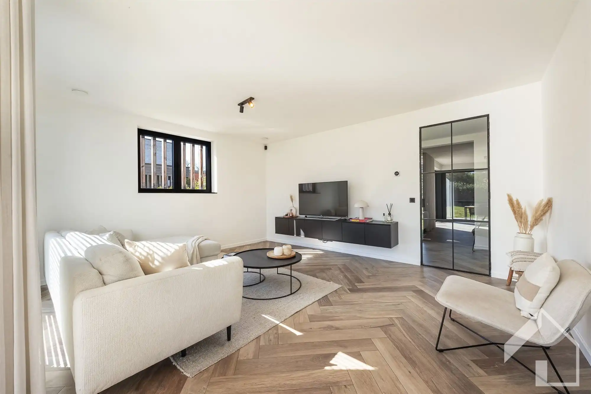 Recente nieuwbouwwoning (BEN-woning) foto 5