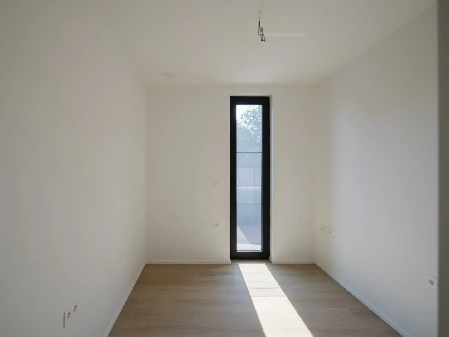 Lichtrijk, kwalitatief afgewerkt appartement in Sint-Denijs-Westrem foto 9