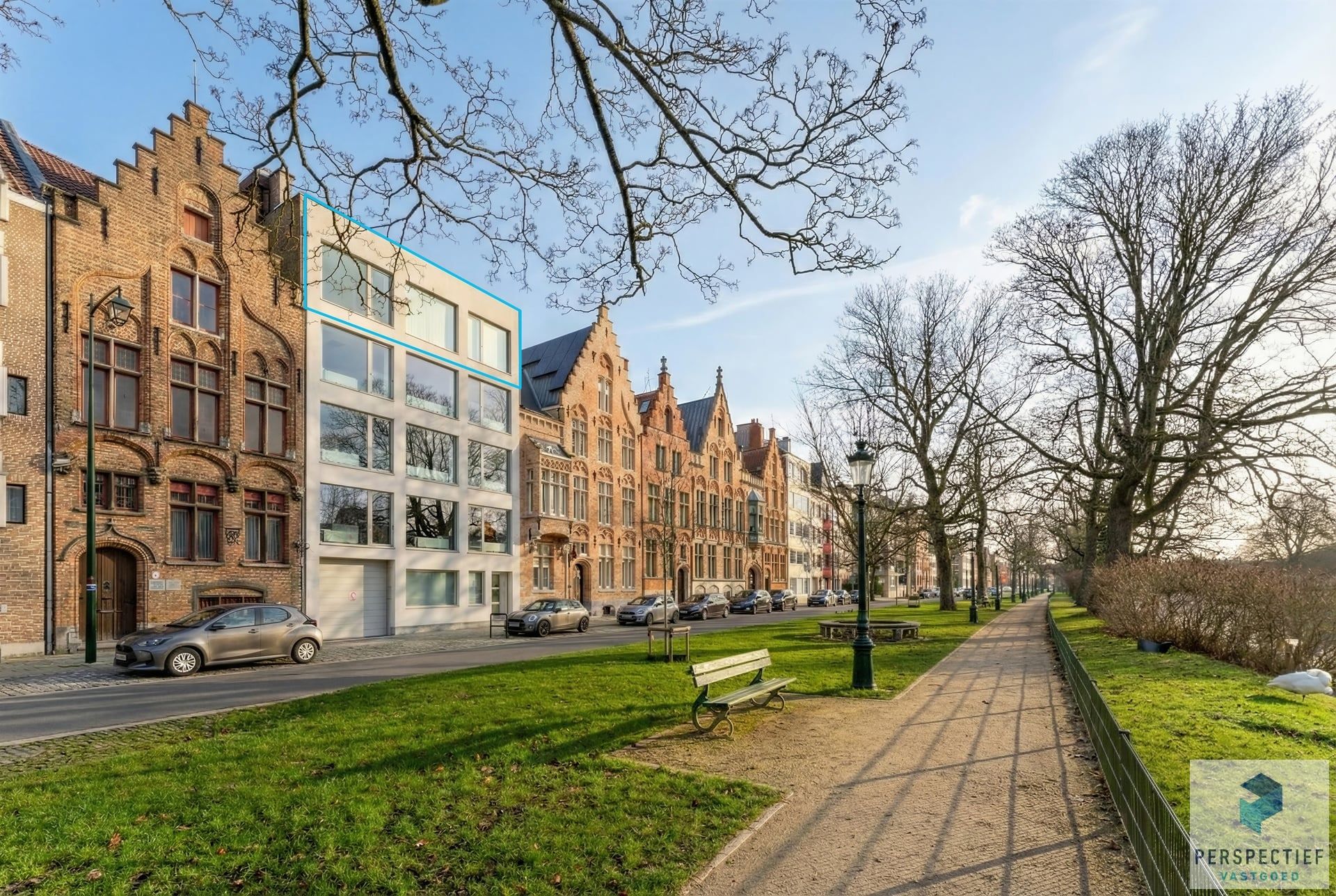 Prachtig appartement met 3 slpk en unieke zichten foto 5