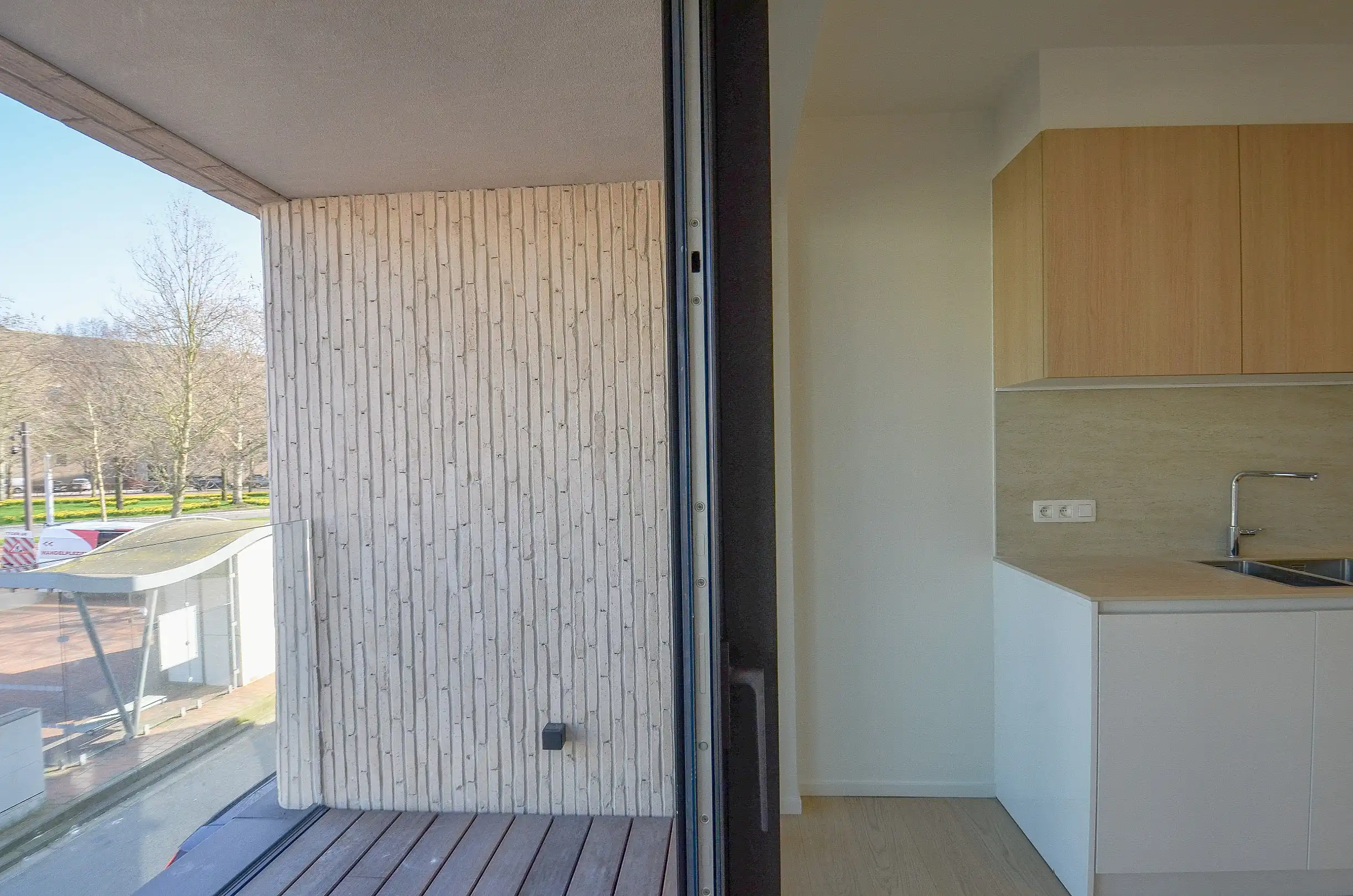 Nieuwbouw: Licht en modern nieuwbouwappartement met terras nabij Duinenwater. foto 4