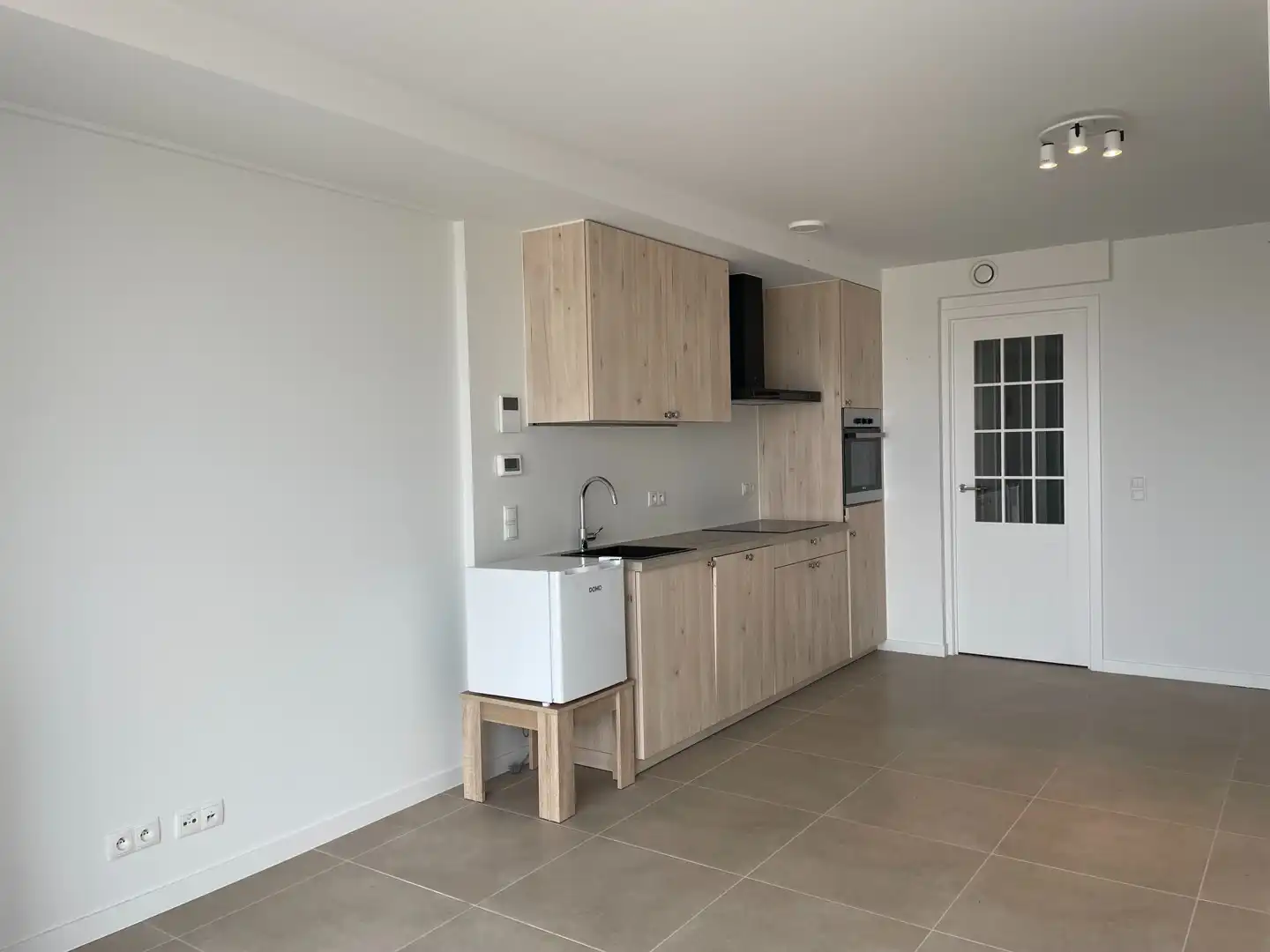 Nieuwbouwappartement met knap zeezicht foto 3