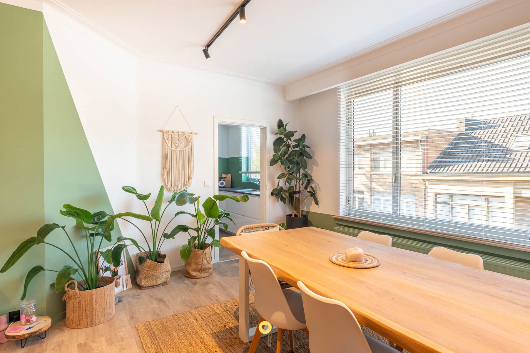 Appartement te koop Kapellestraat 23 - 2630 Aartselaar