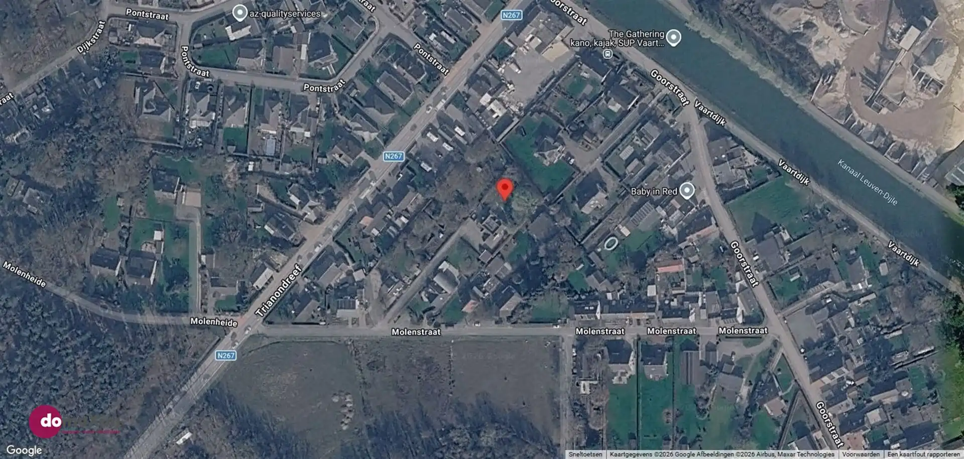 Achterin gelegen villa met tal van ruimte op een ruim perceel in Schiplaken foto 38