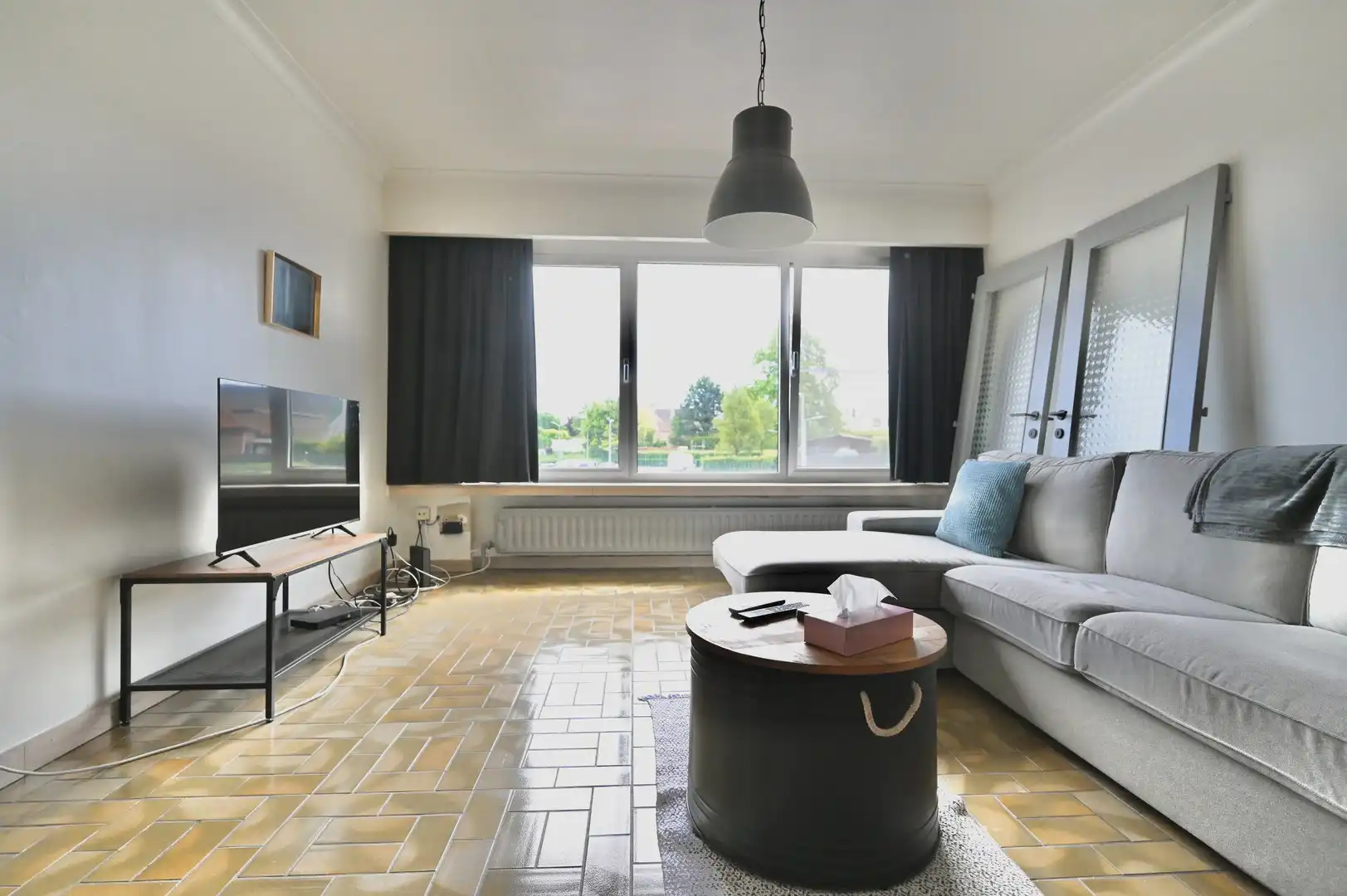 Ruim en lichtrijk appartement - beschikbaar vanaf 1/8 foto 13