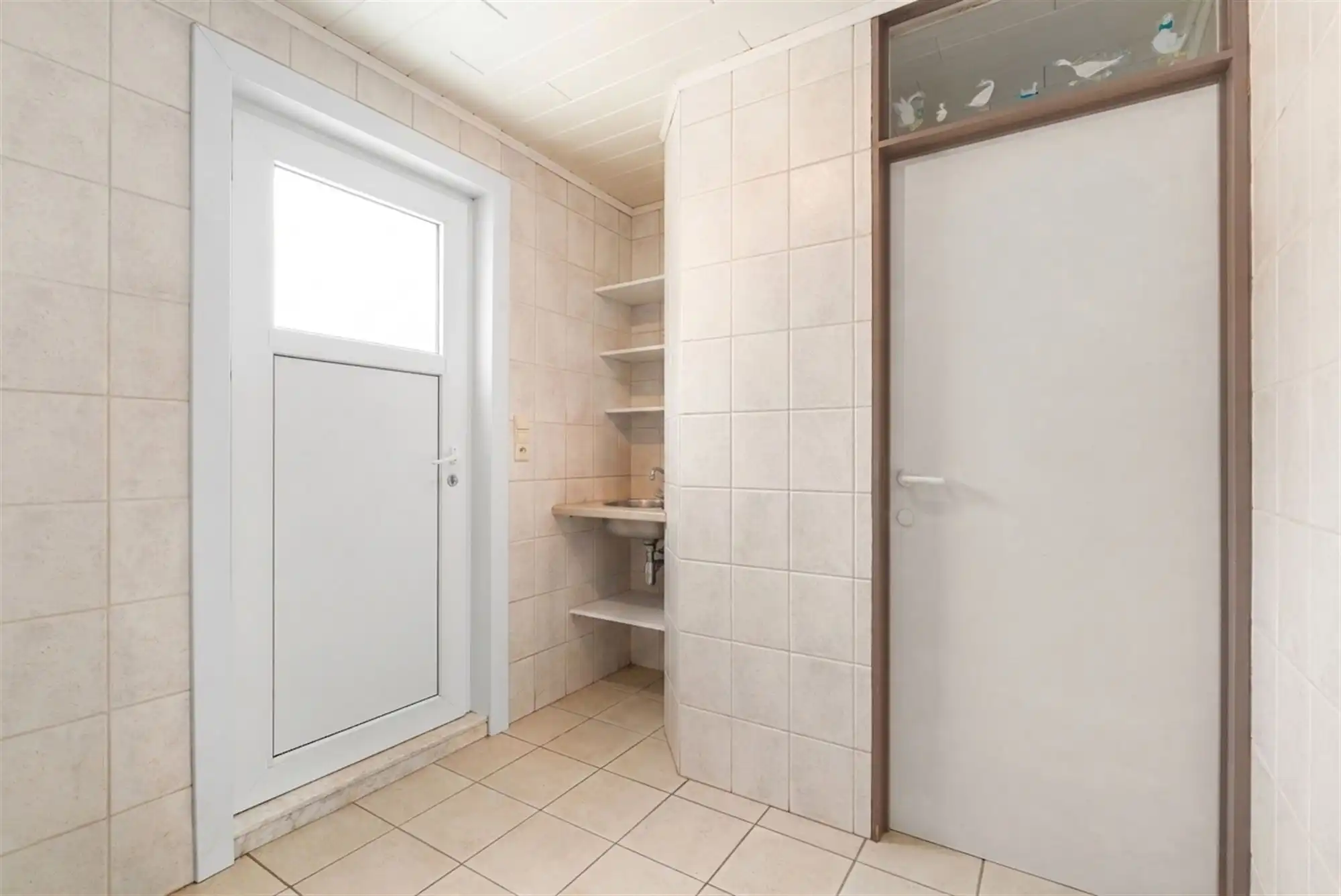 Halfopen woning op een terrein van 787m², te renoveren foto 13