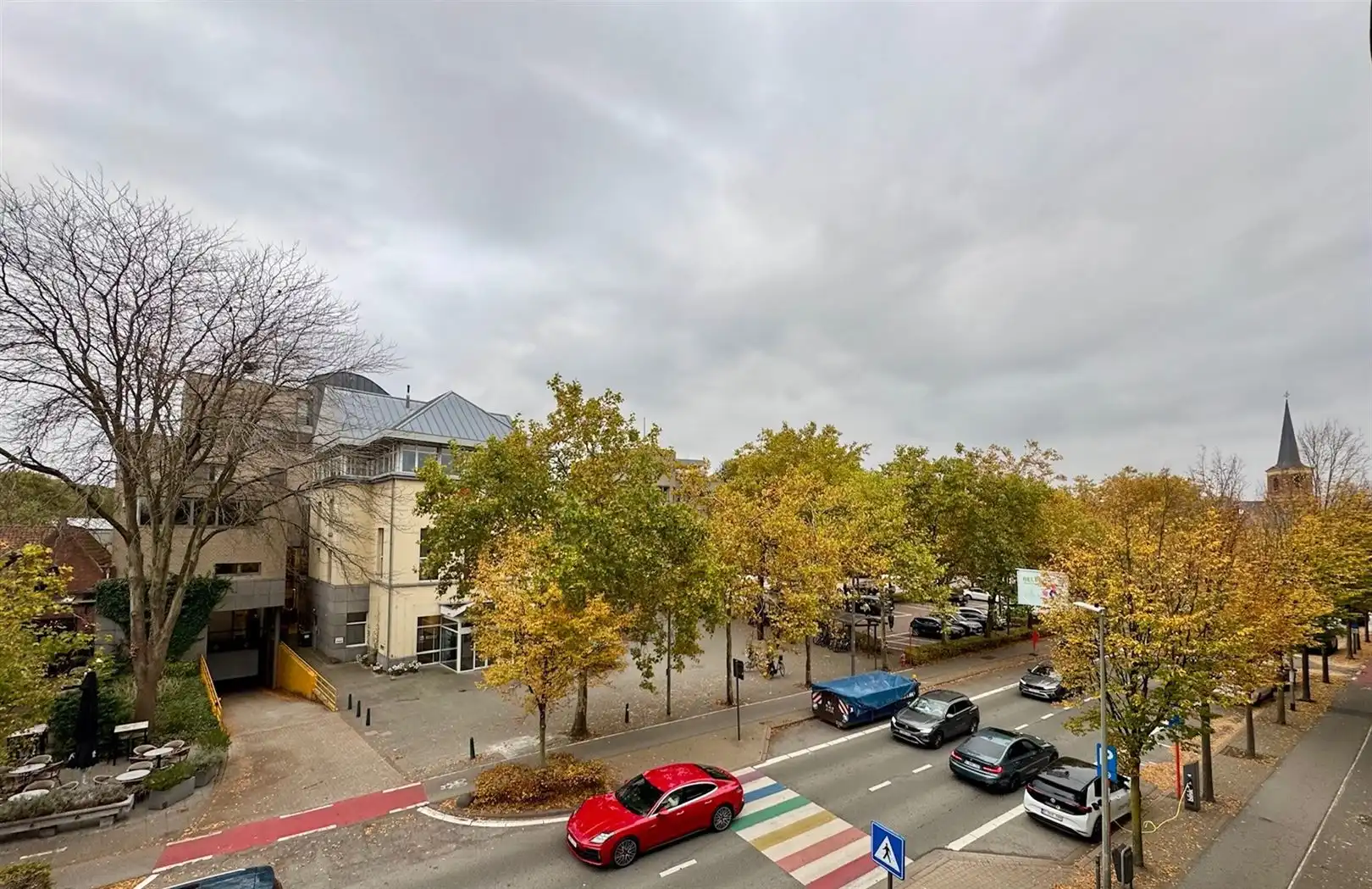 Blocksale nieuw te bouwen 5 units over DE KROON foto 8