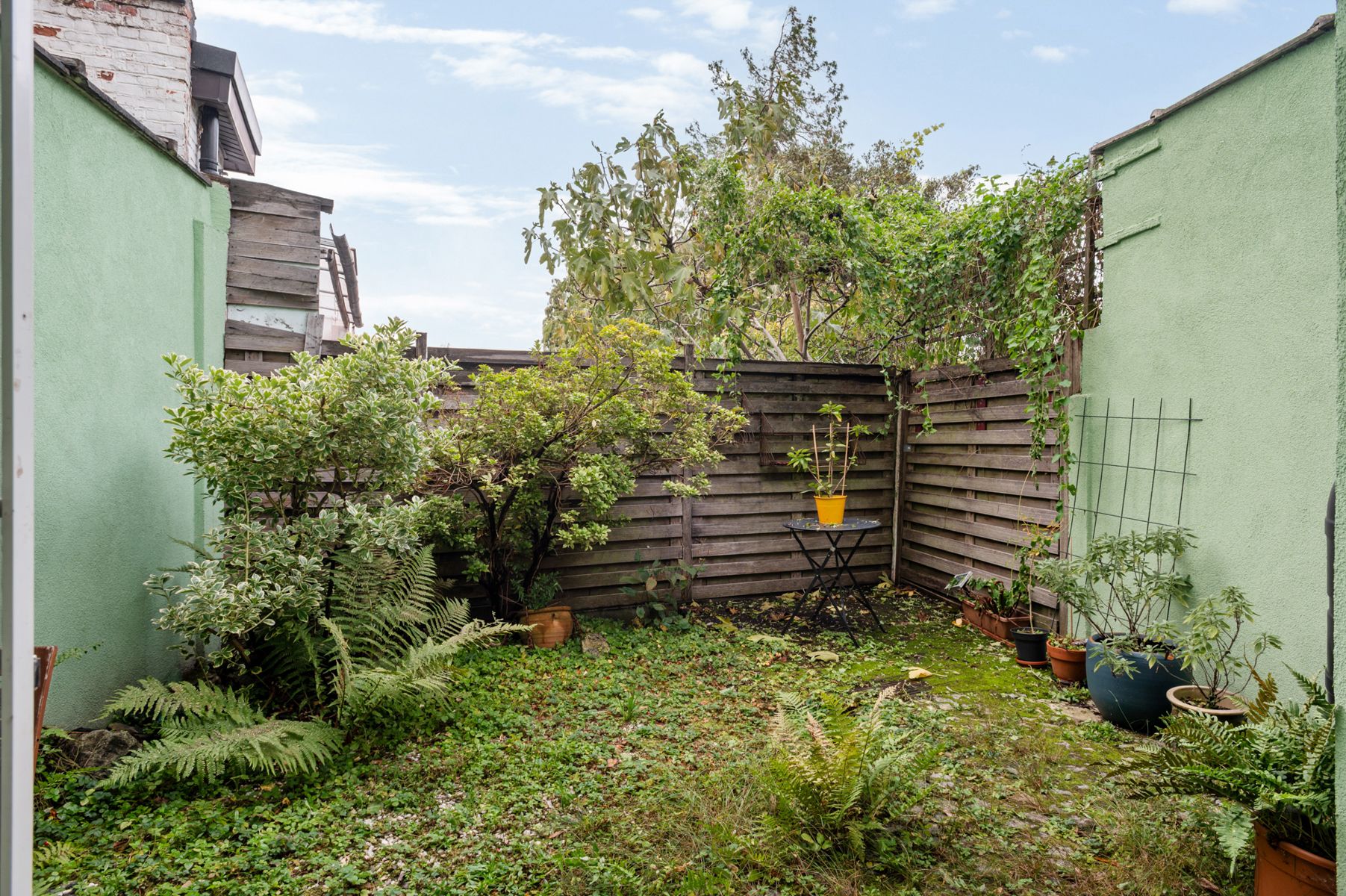 Rijhuis op een toplocatie foto 7