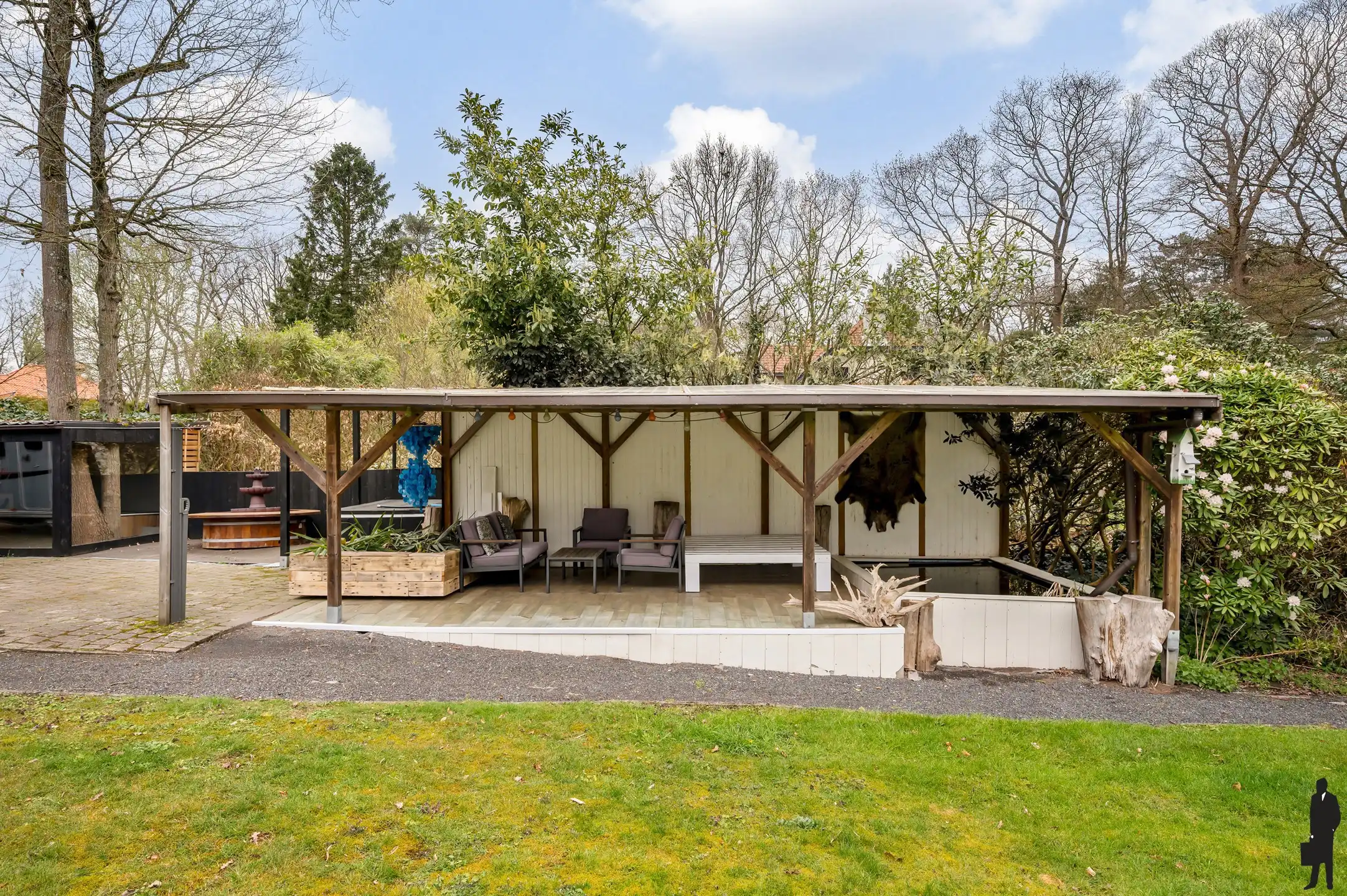 Villa op royaal perceel! foto 31