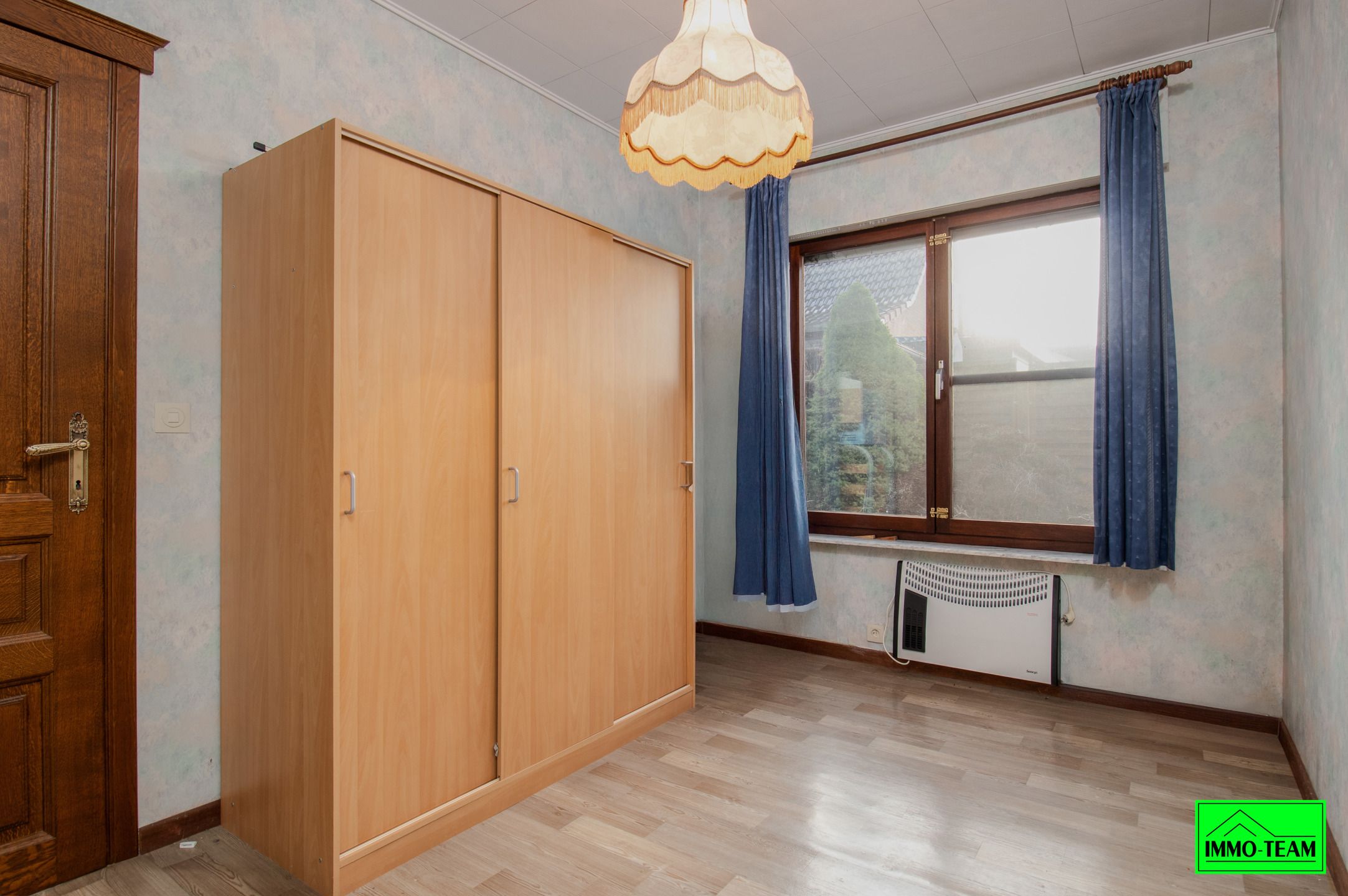 Bungalow met 3 slaapkamers in rustige woonwijk  foto 12