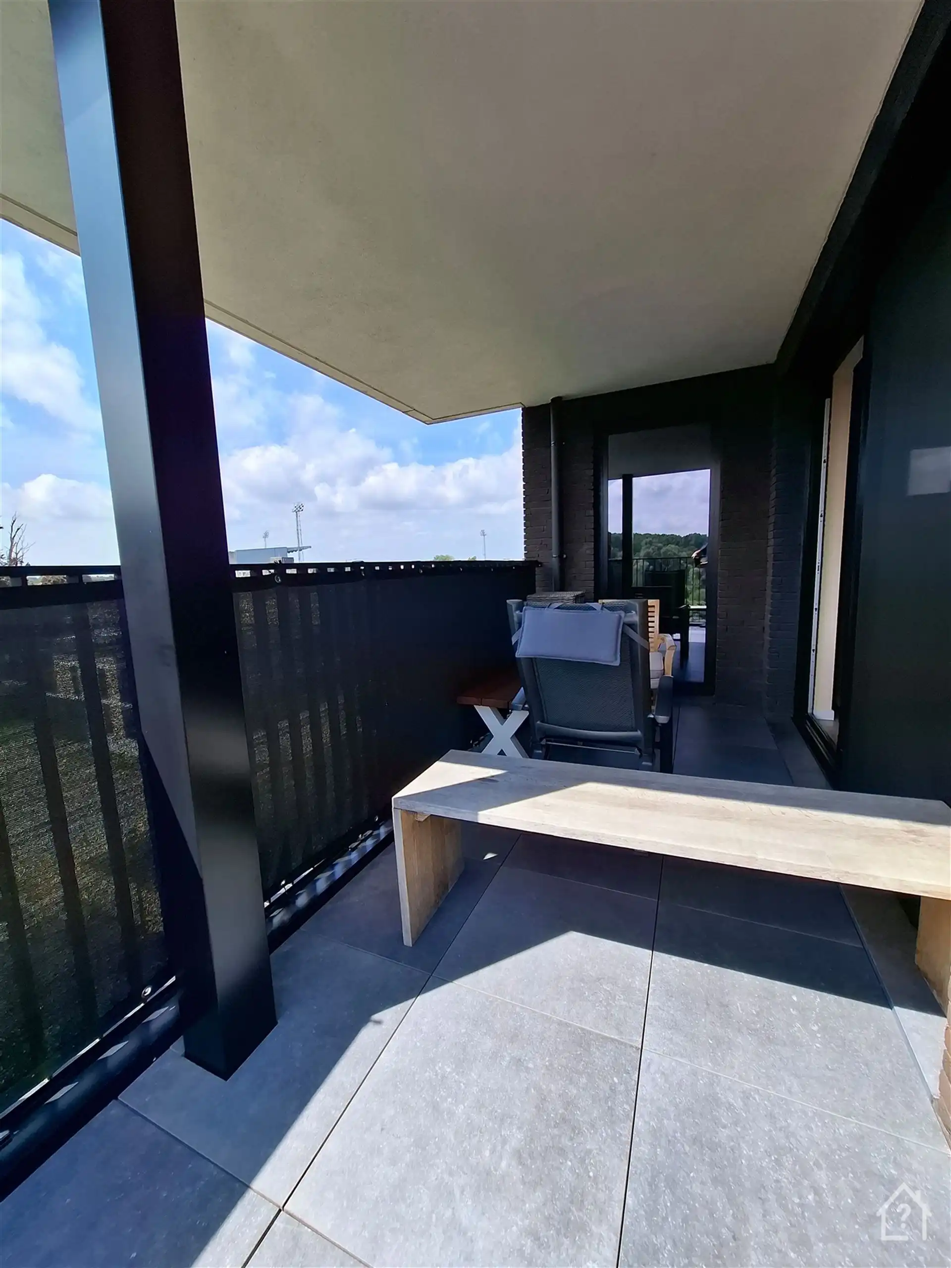 3 Slaapkamer Appartement met 2 Parkings foto 17