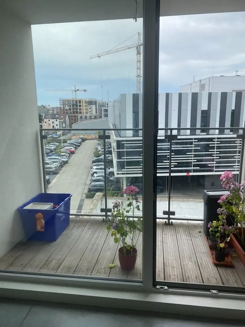 Modern appartement met terras te huur. foto 5