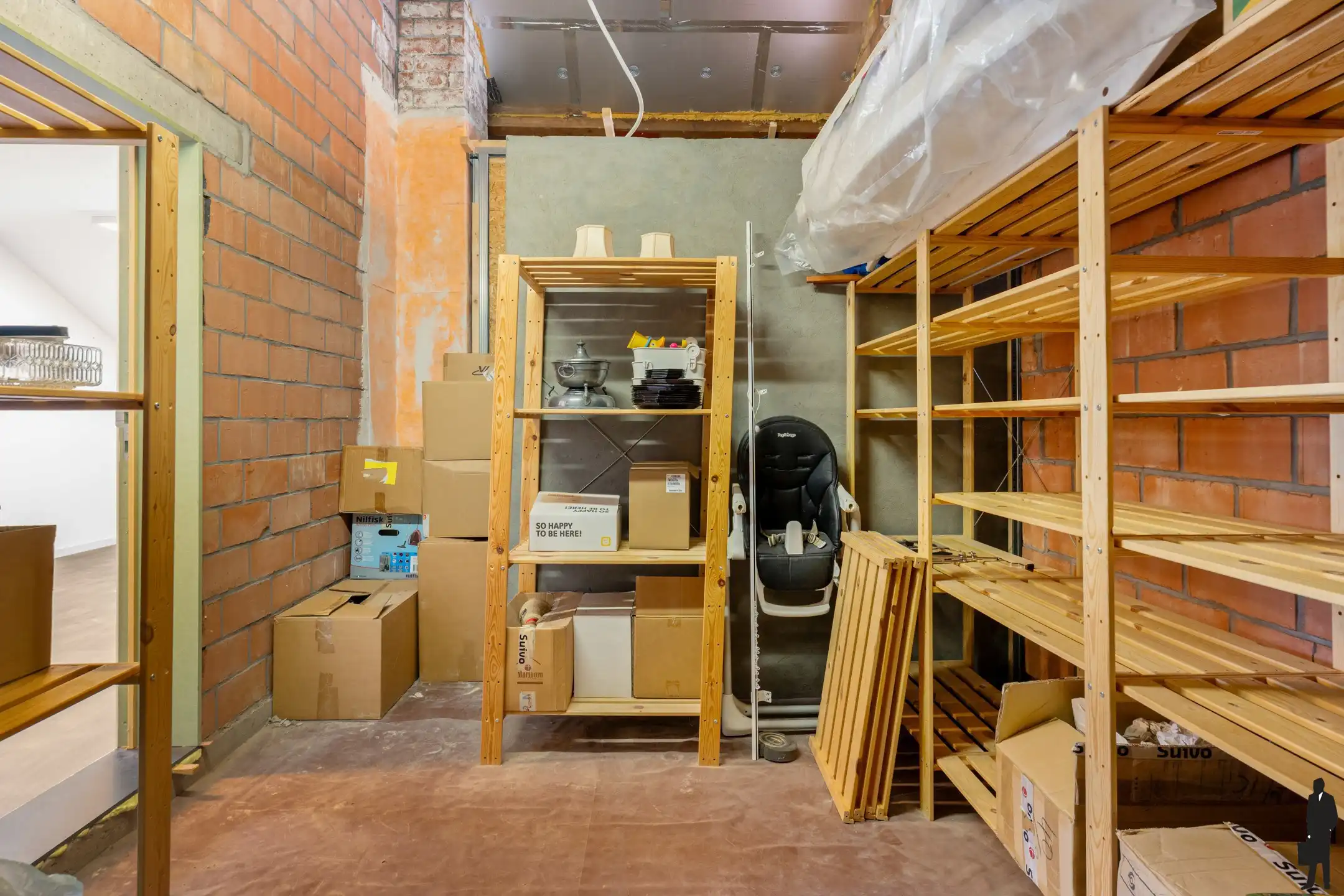 Charmante gezinswoning met 4 slaapkamers en grote tuin foto 25