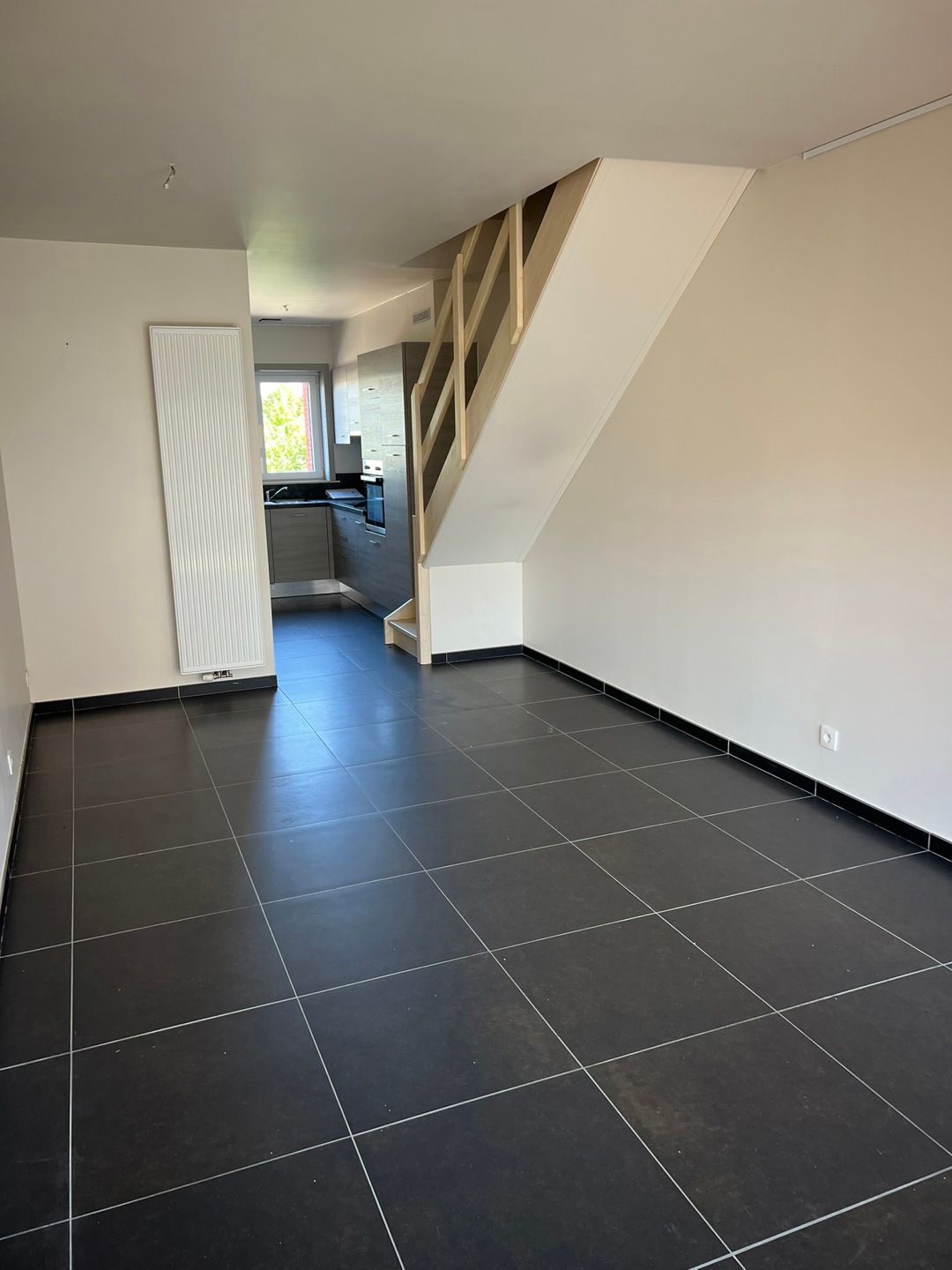 recent duplexappartement in Landegem foto 4