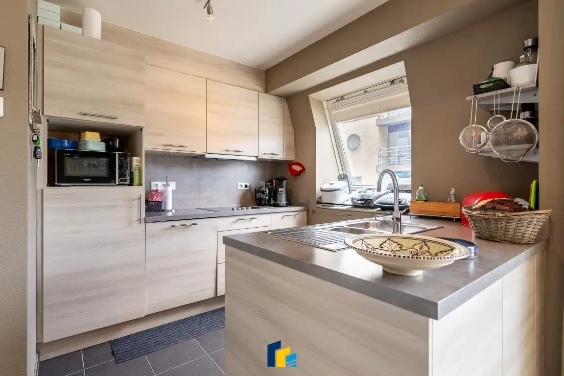 Instapklaar appartement nabij de Grote Markt foto 8