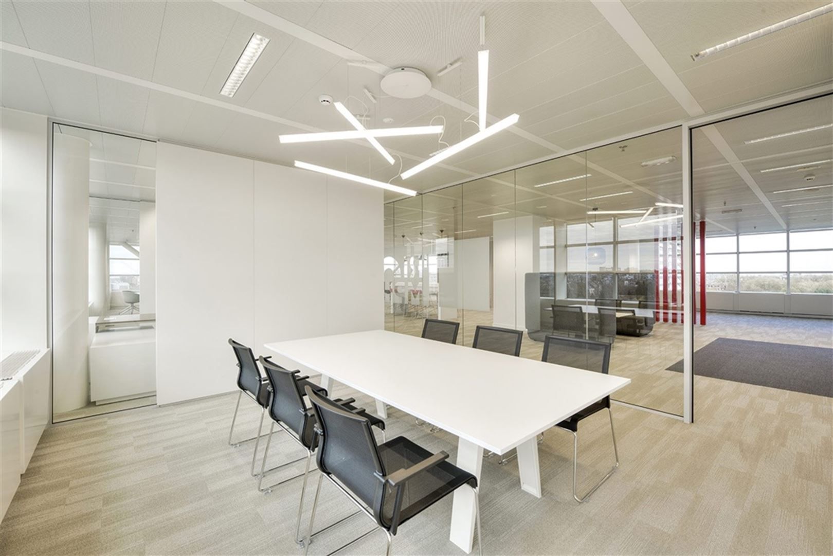 TRIOMPHE  17.528m² foto 7