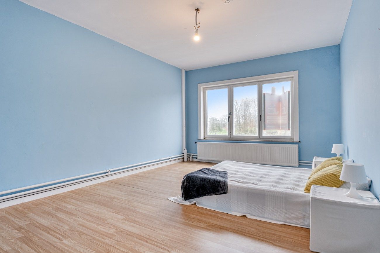 Karaktervolle Gezinswoning met Potentieel in Centrum Herzele! foto 12