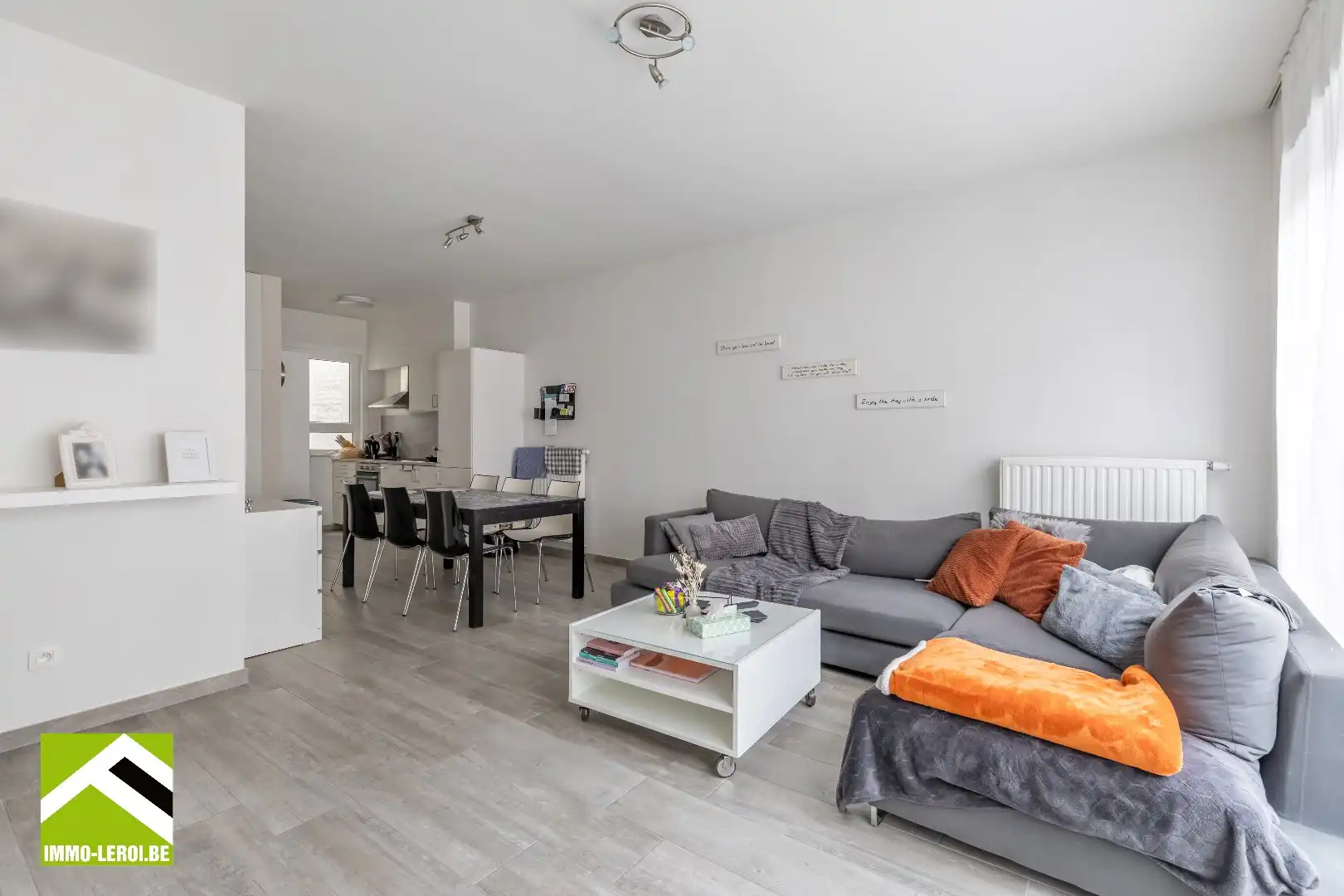 Appartement te koop Hemelingenstraat 42 - - 3700 Tongeren