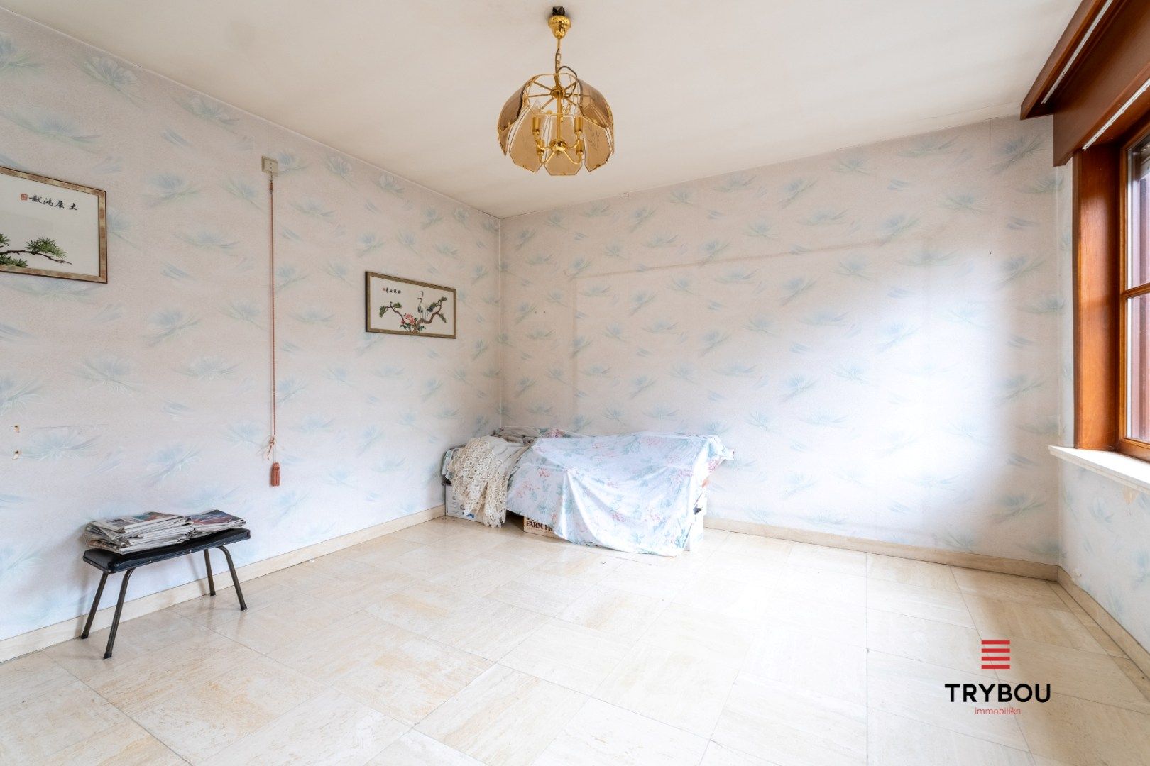 Gelijkvloerswoning met verzorgde tuin op ruim perceel van 860m² foto 11