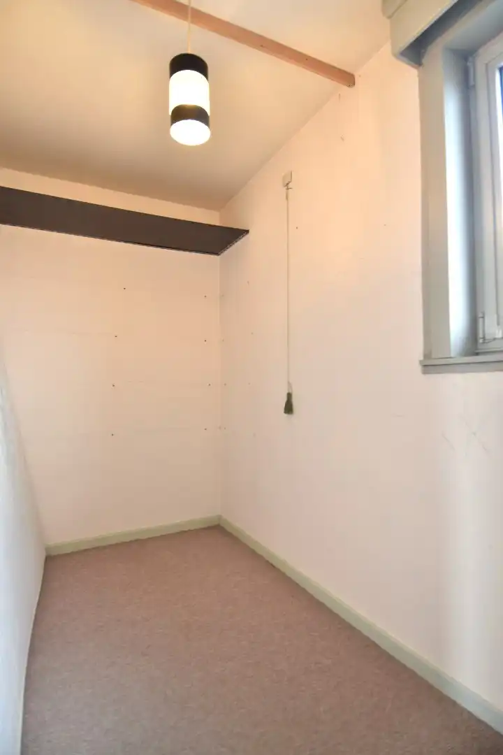 Gezinswoning met 3 slaapkamers, garage en zonnige tuin te koop in kindvriendelijke omgeving te Gullegem foto 11