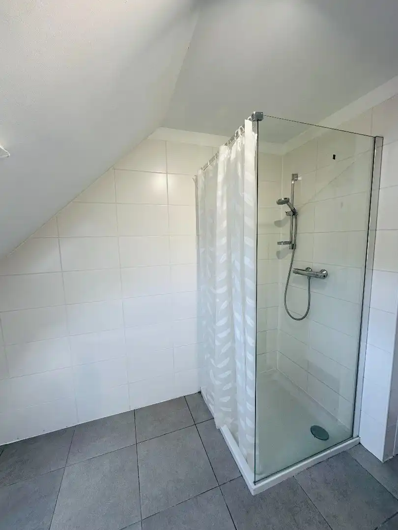Leuk opgefrist appartement te As foto 14