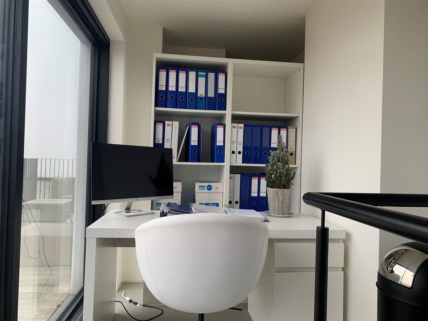 Exclusief appartement met zicht op het water foto 10