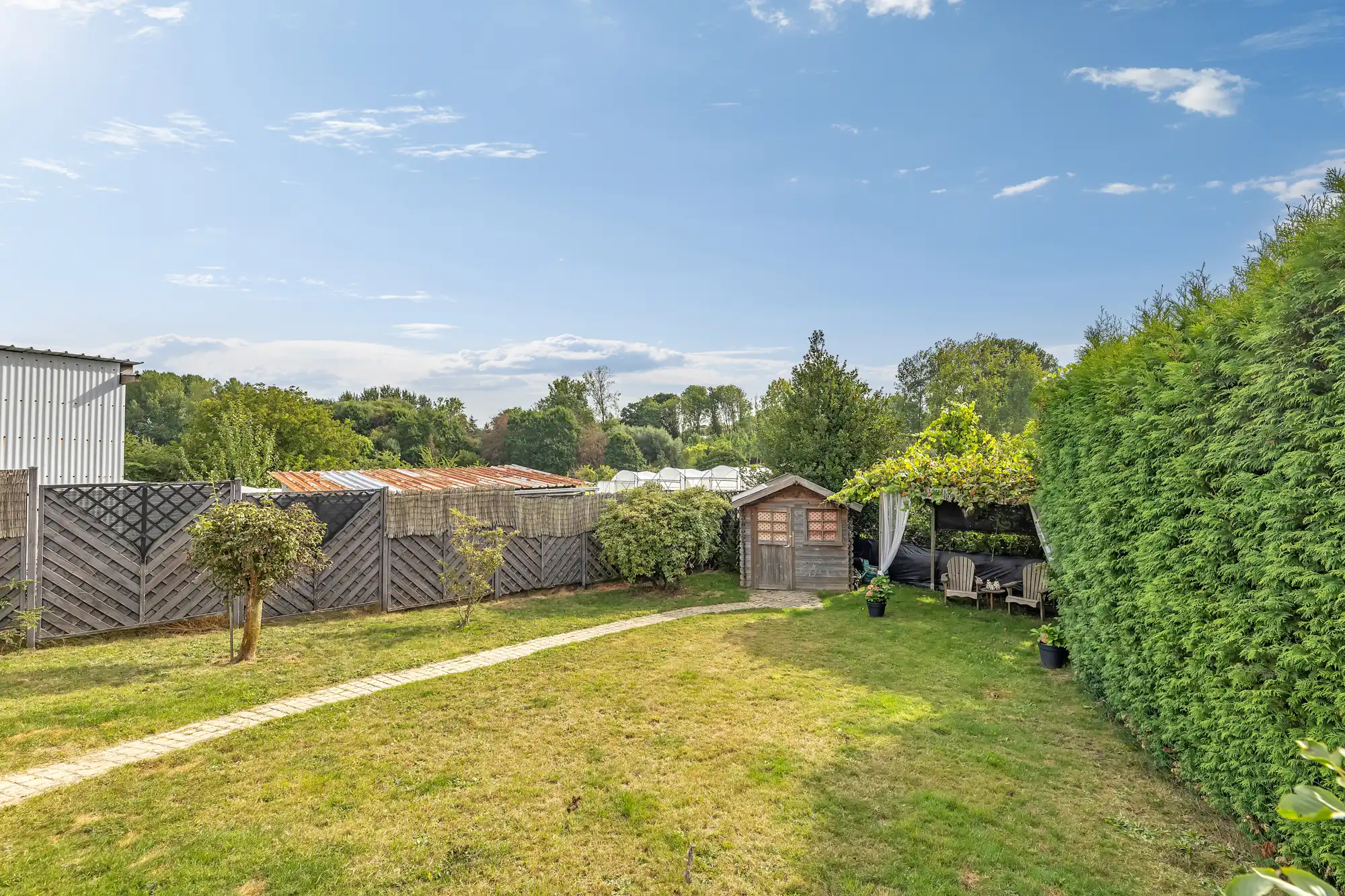 Gezellige bungalow op 4a 93ca foto 10