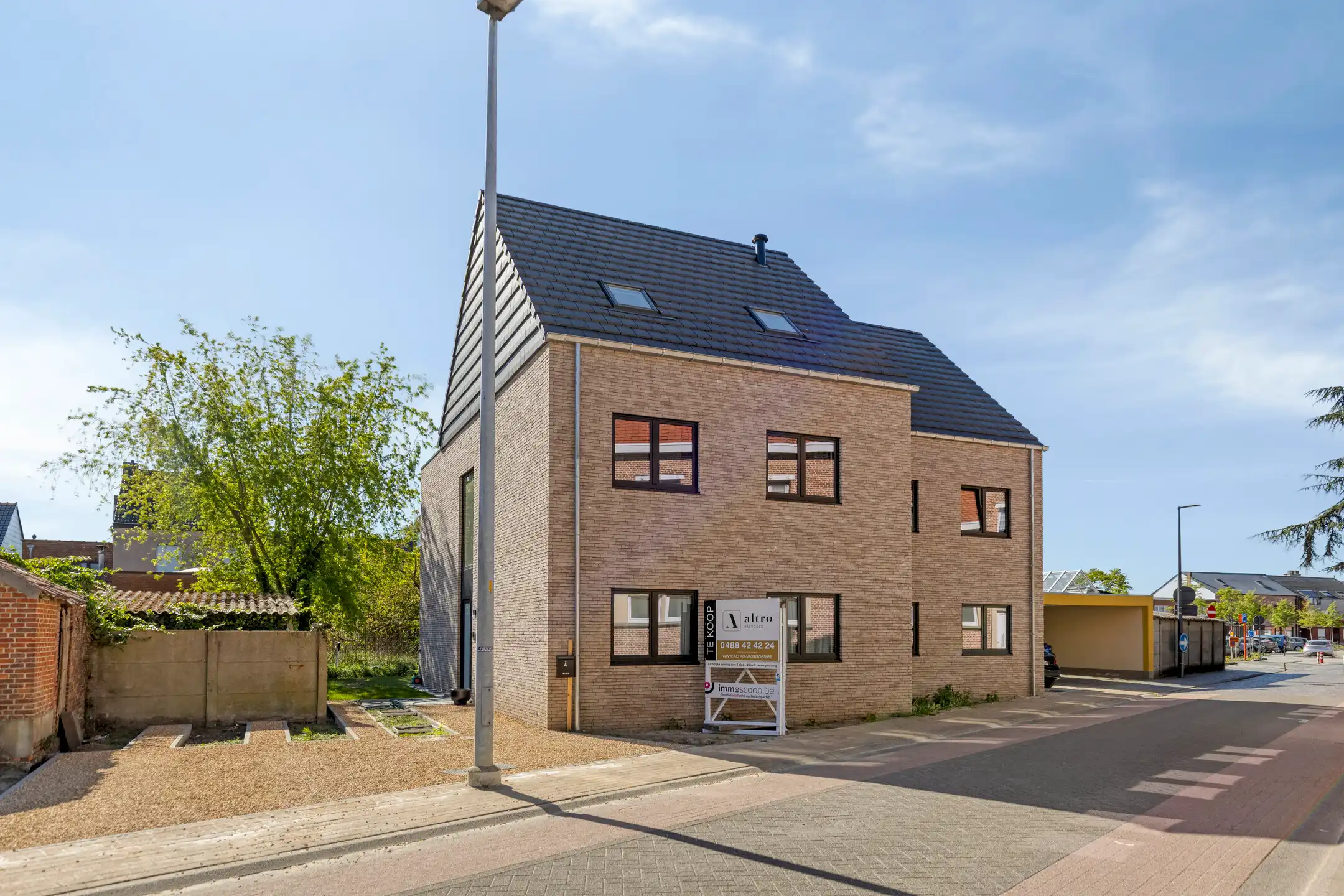 Trendy en lichtrijke woning met VEEL potentiëel foto 26
