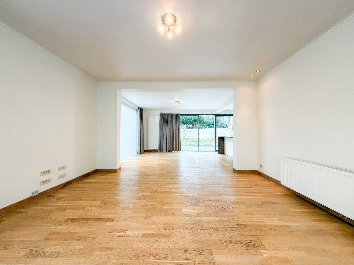 Ruime instapklare woning met tuin, 3 slpk, grote garage/berging (100 m²) te Handzame foto 6