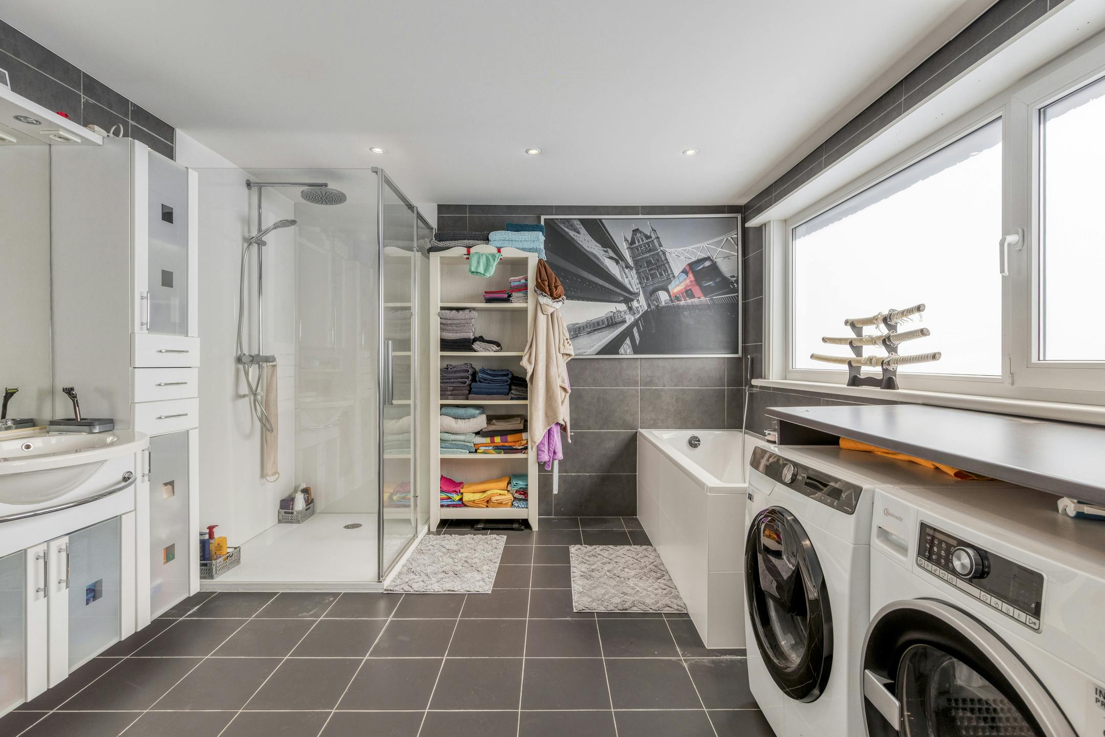 Huis met 3 slaapkamers te koop in Kapellen foto 10