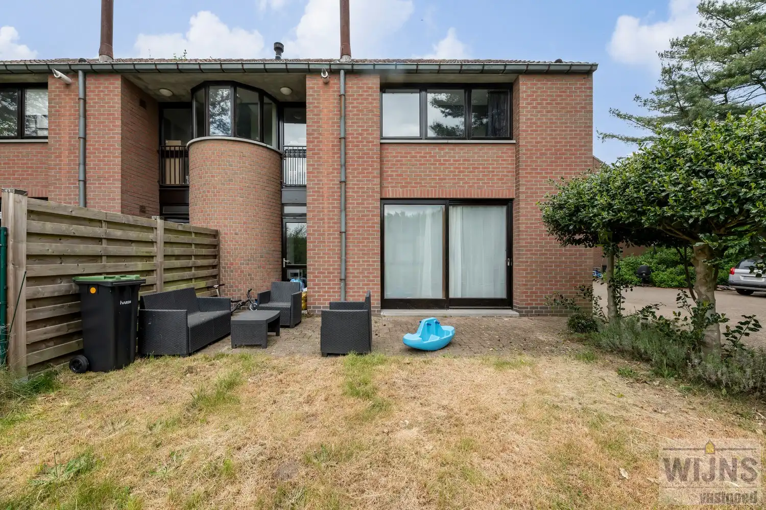 INVESTERINGSWONING I UNIEKE LOCATIE I GOORBOSHOEVE foto 22
