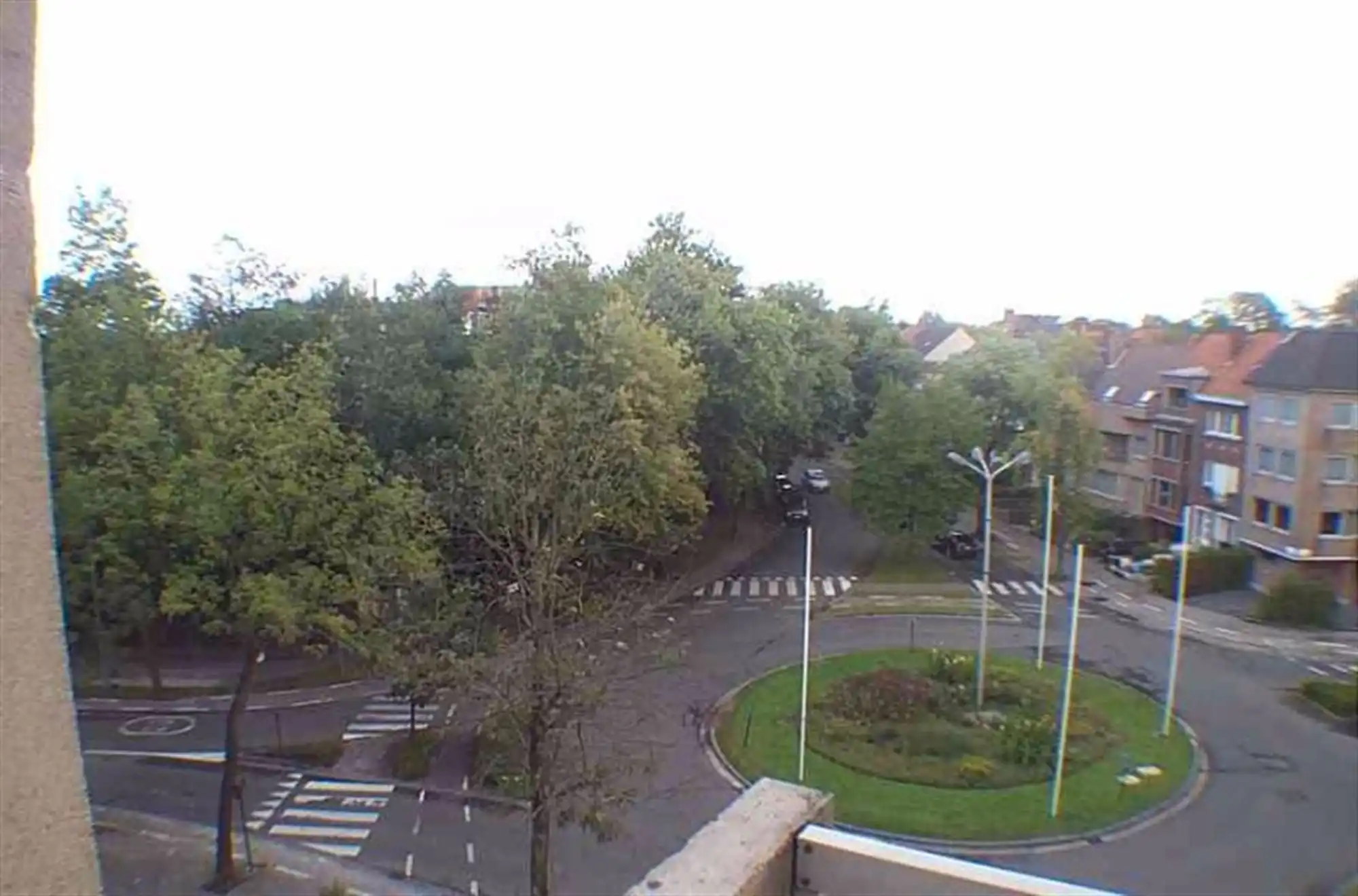 Appartement 1 slaapkamer en 2 terrassen foto 10