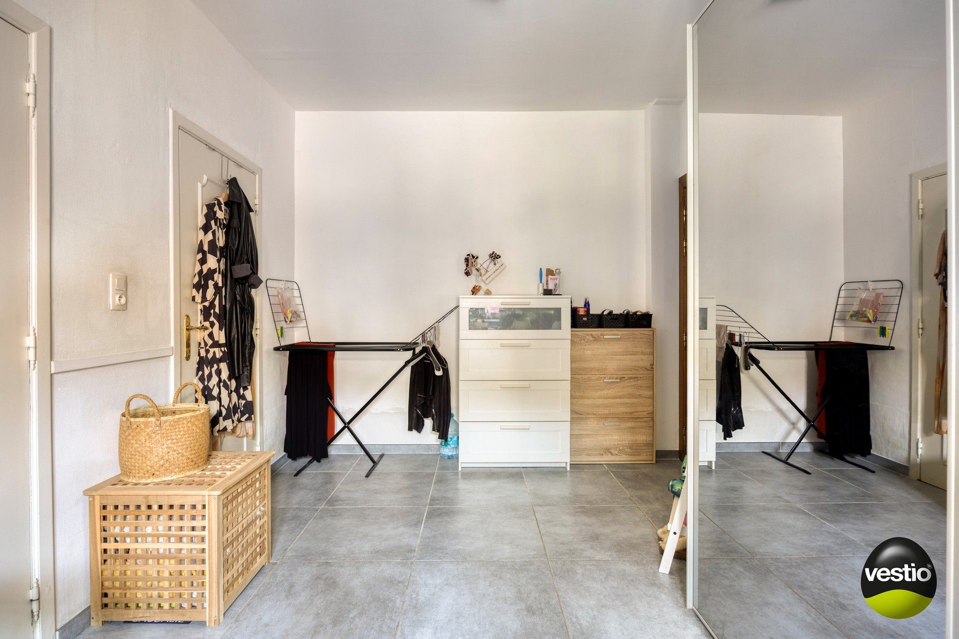 TWEE APPARTEMENTEN IN LANDELIJKE STIJL IN RIEMST foto 12