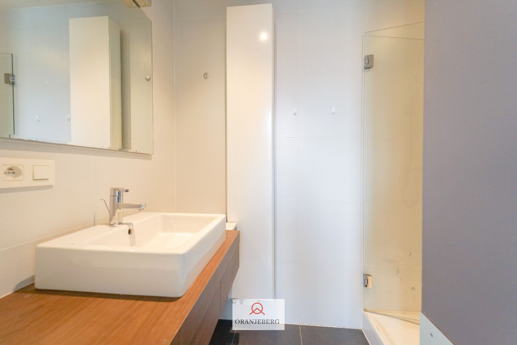 Duplex appartement met 2 terrassen vlakbij Kouter foto 27