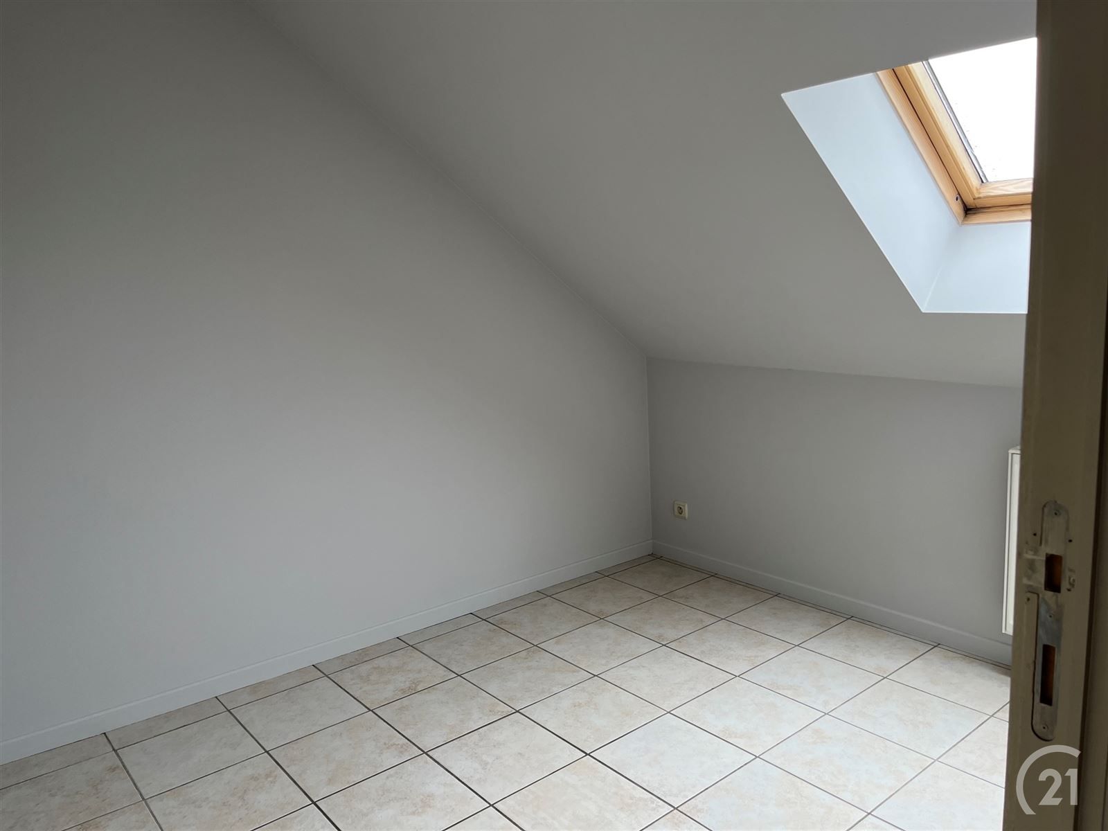 Duplex appartement met 3 slaapkamers en terras foto 10