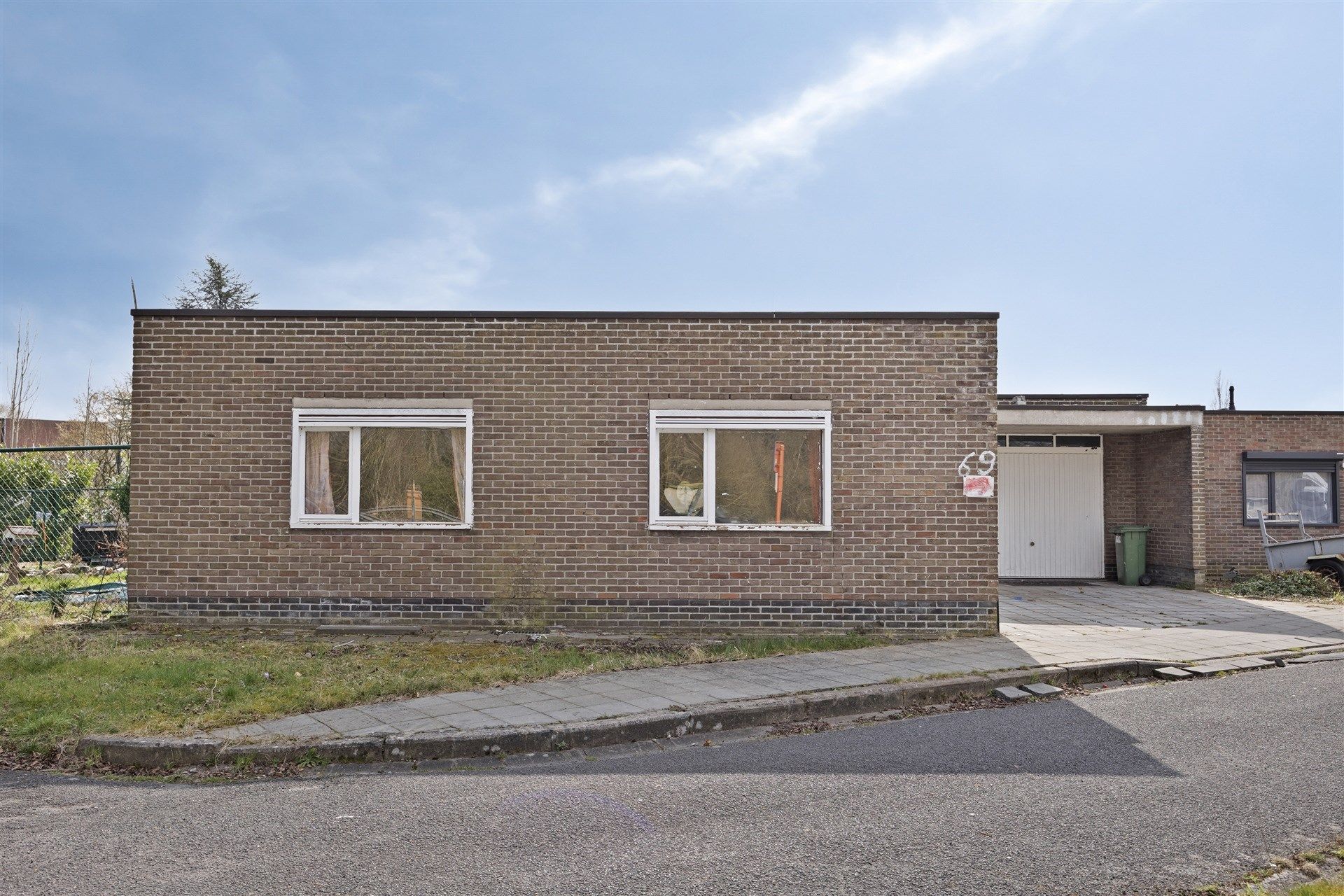 Op te frissen bungalow met 3 slaapkamers in Wetteren foto 2