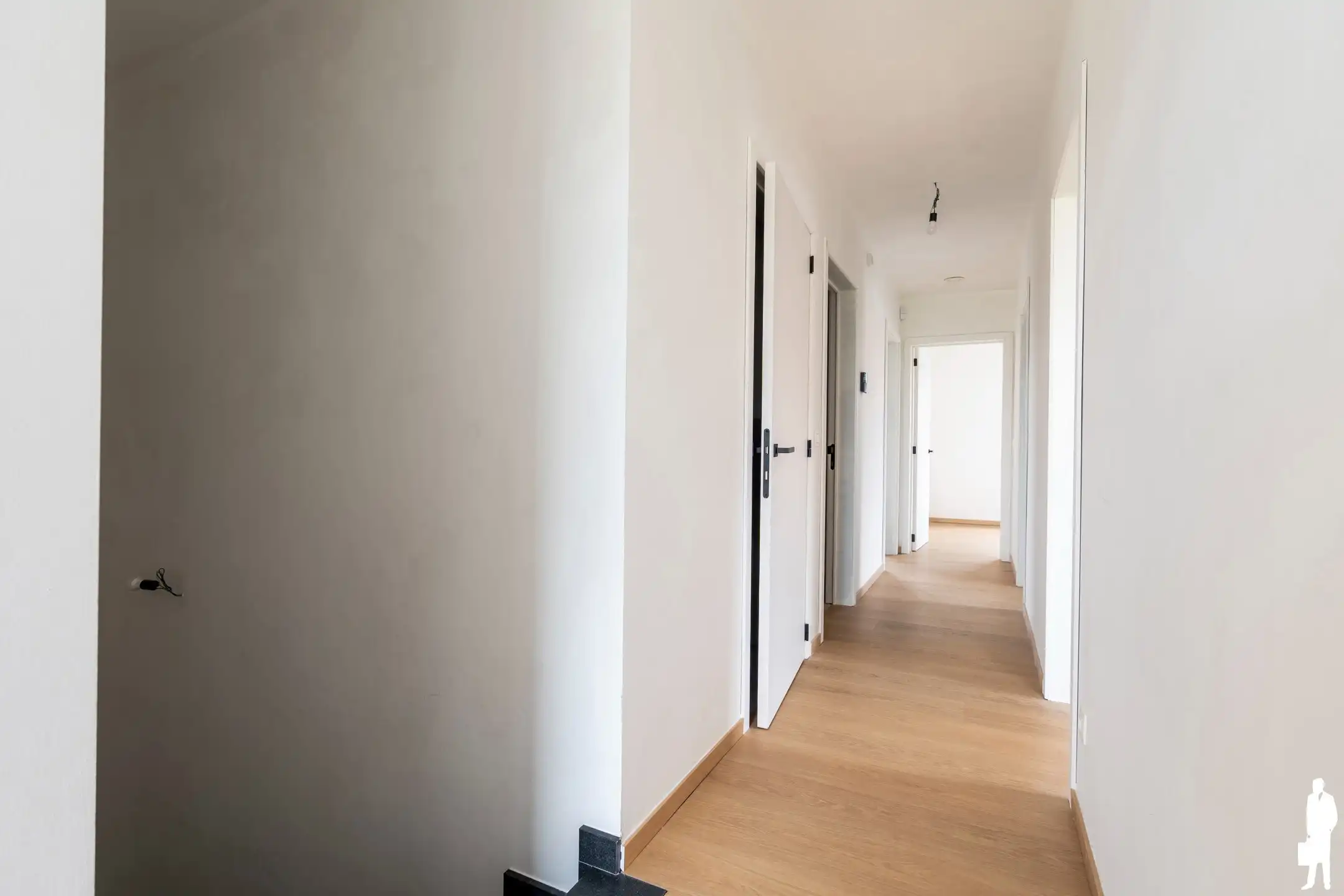 Moderne instapklare nieuwbouwwoning op toplocatie! foto 15